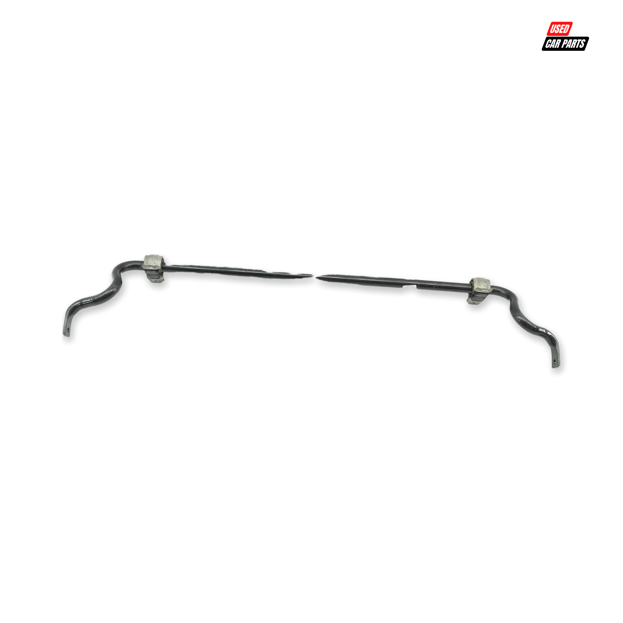 Used Audi Q5 2.0T FSI Quattro S Tronic Rear Stabilizer Bar (2010 Model)