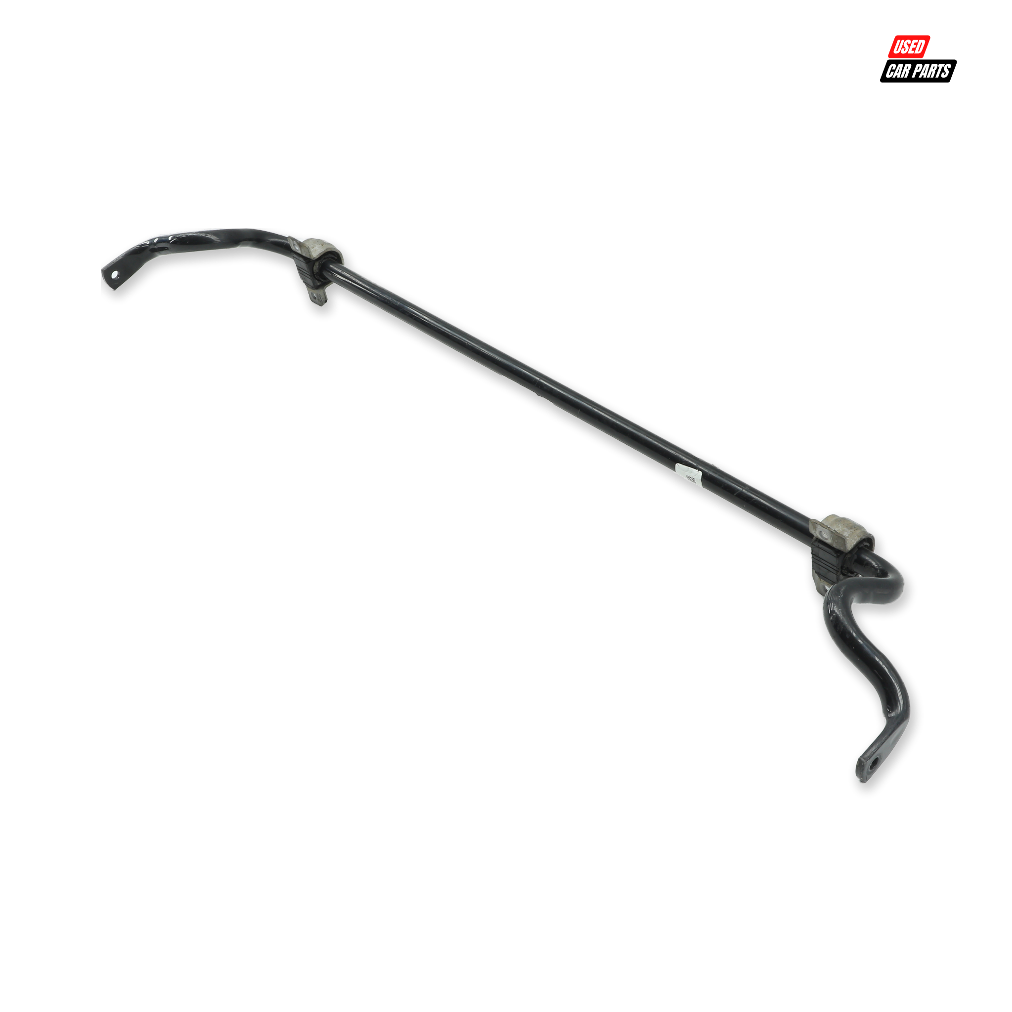 Used Audi Q5 2.0T FSI Quattro S Tronic Rear Stabilizer Bar (2010 Model)