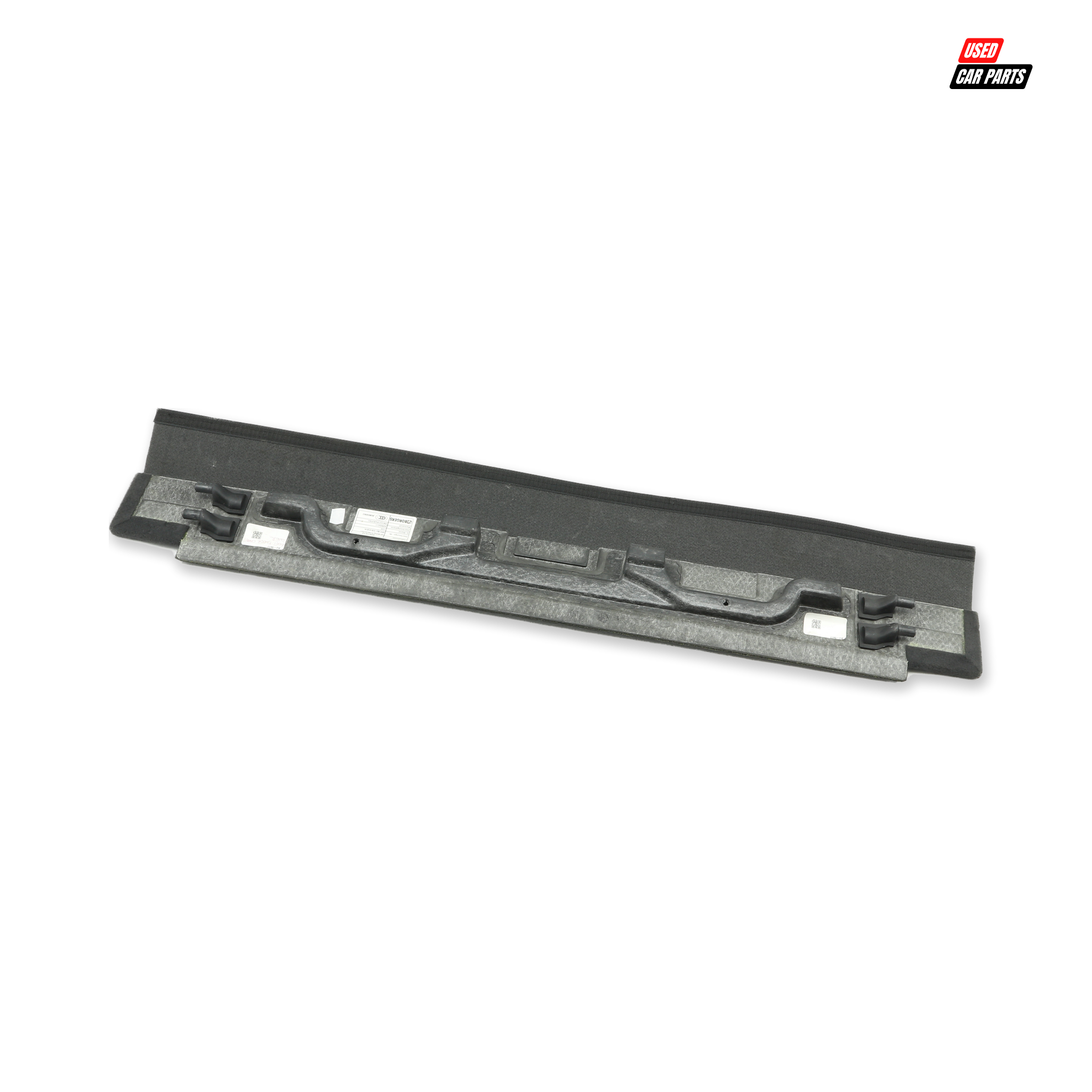 Used Rear Trunk Belt Cover for 2010 Audi Q5 2.0T FSI Quattro S Tronic