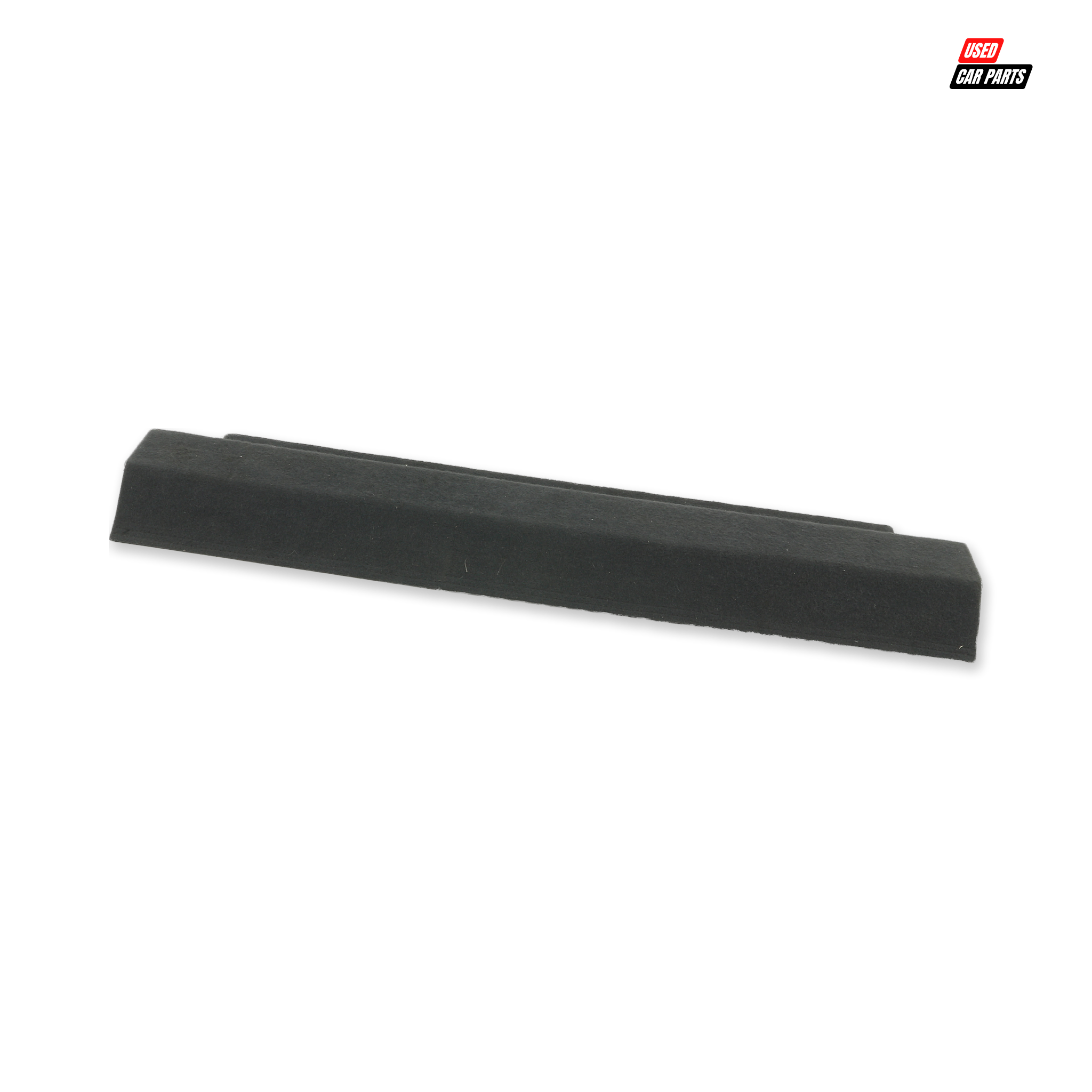 Used Rear Trunk Belt Cover for 2010 Audi Q5 2.0T FSI Quattro S Tronic