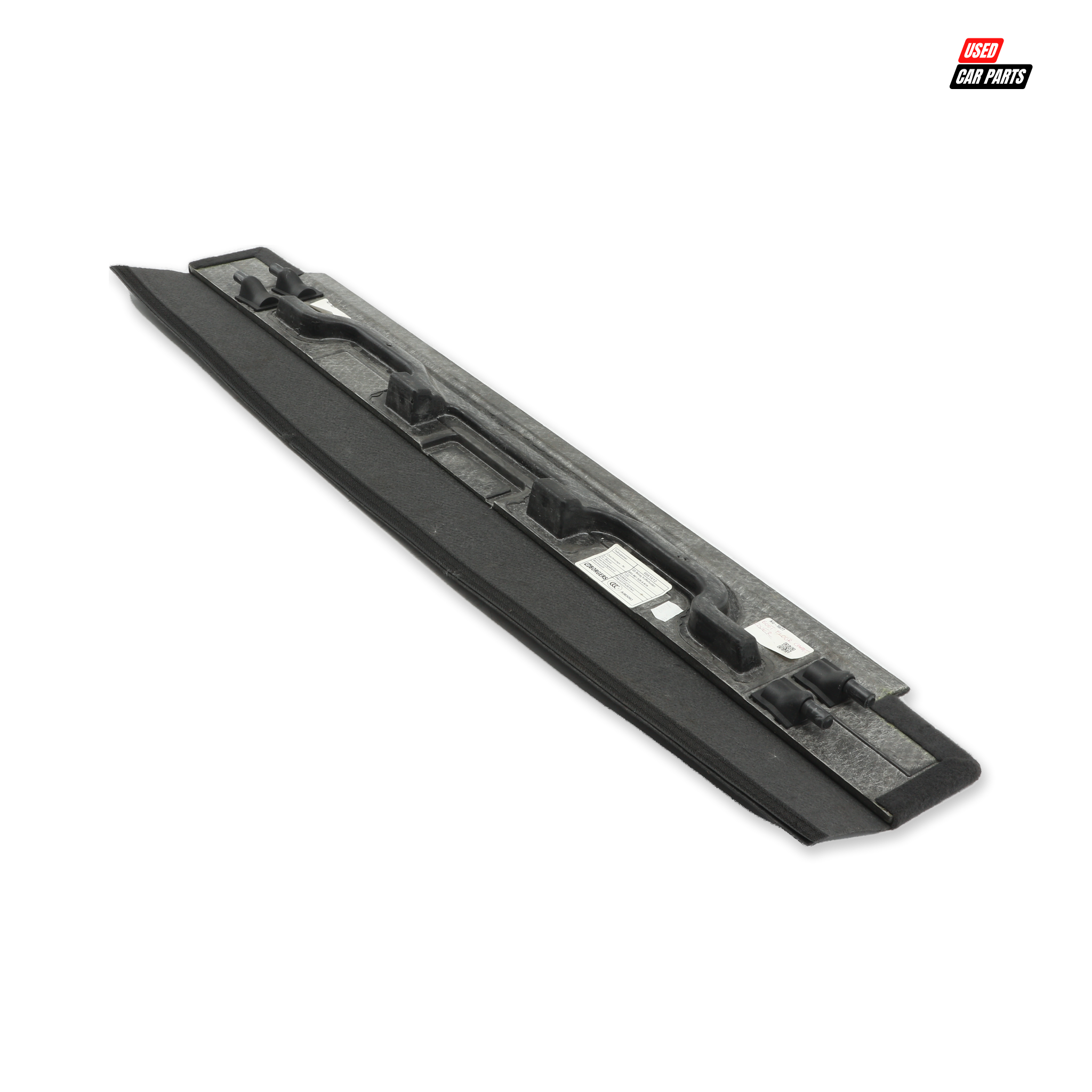 Used Rear Trunk Belt Cover for 2010 Audi Q5 2.0T FSI Quattro S Tronic