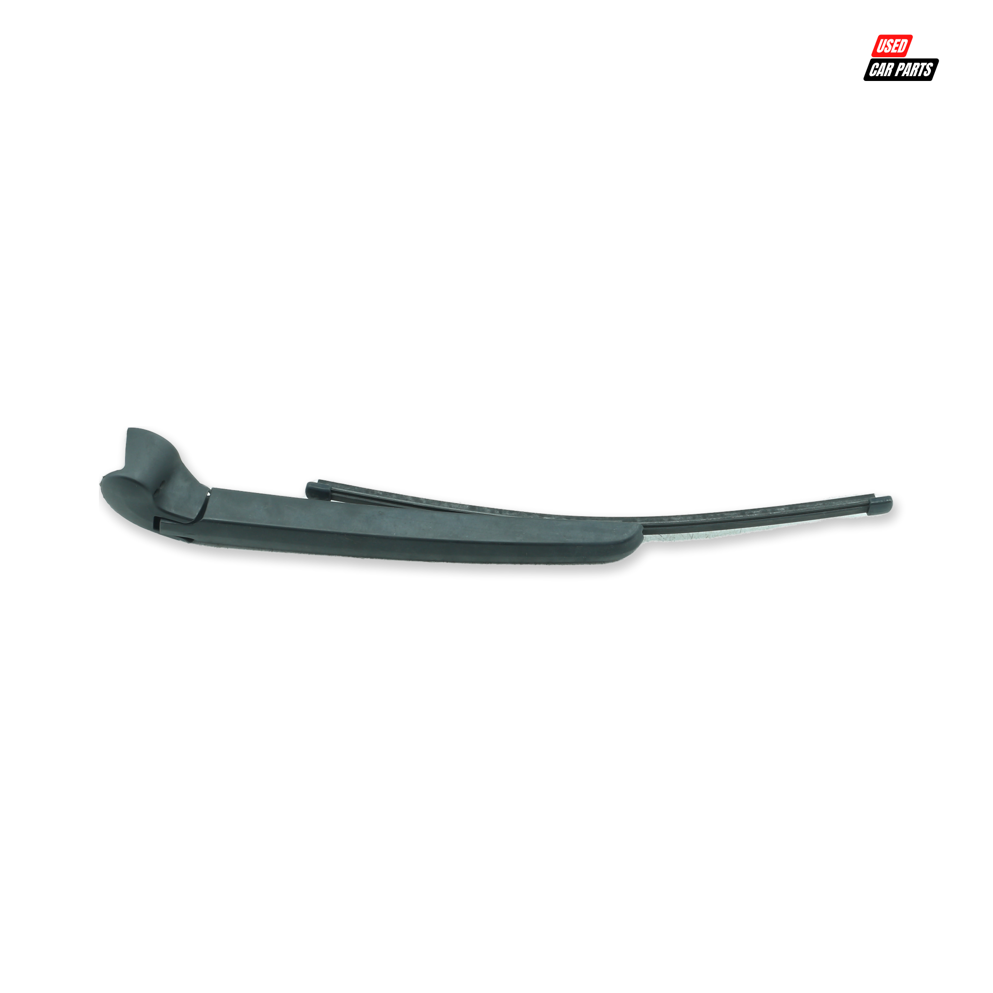 Used Salvaged Rear Wiper Arm for 2010 AUDI Q5 2.0 T FSI QUATTRO S TRONIC