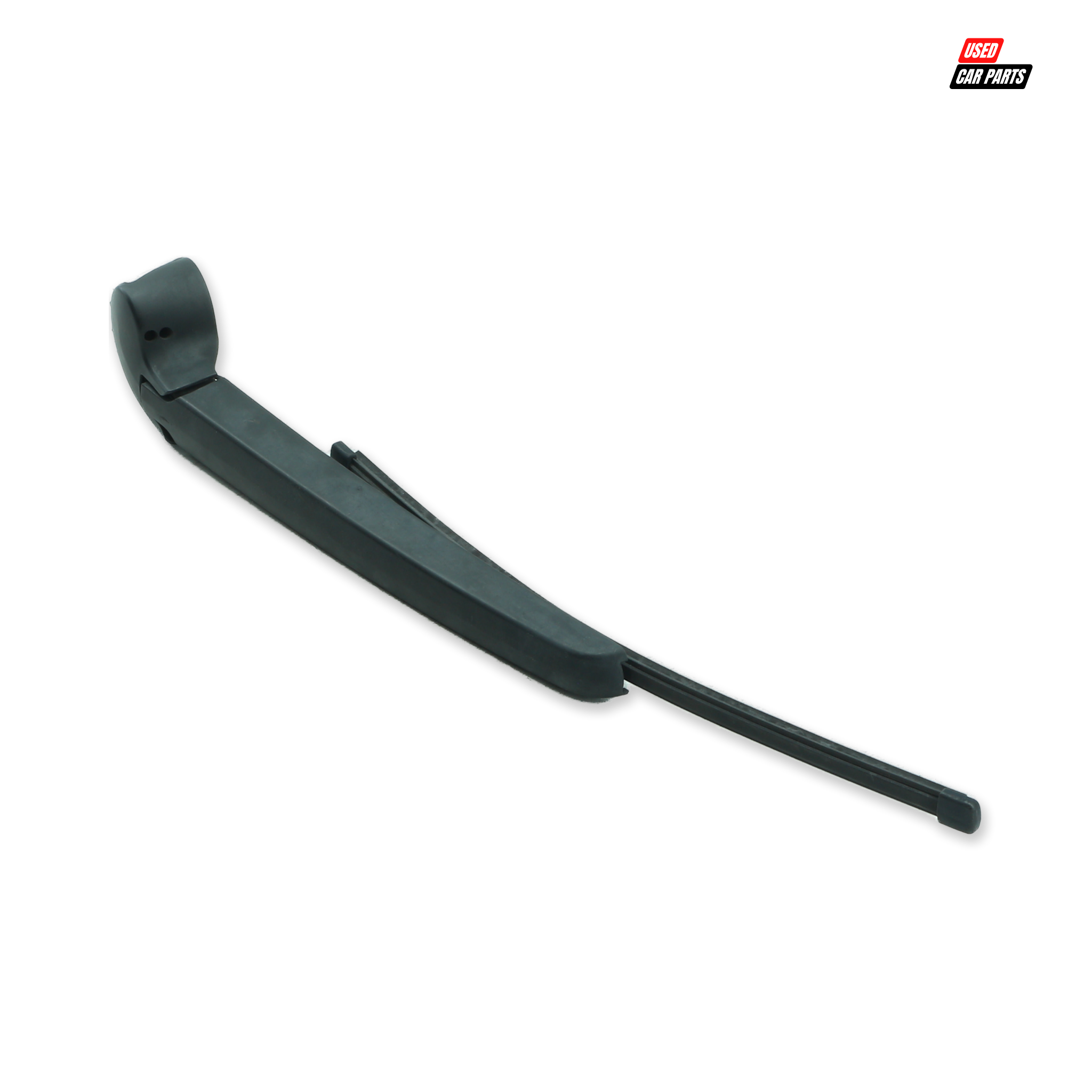Used Salvaged Rear Wiper Arm for 2010 AUDI Q5 2.0 T FSI QUATTRO S TRONIC