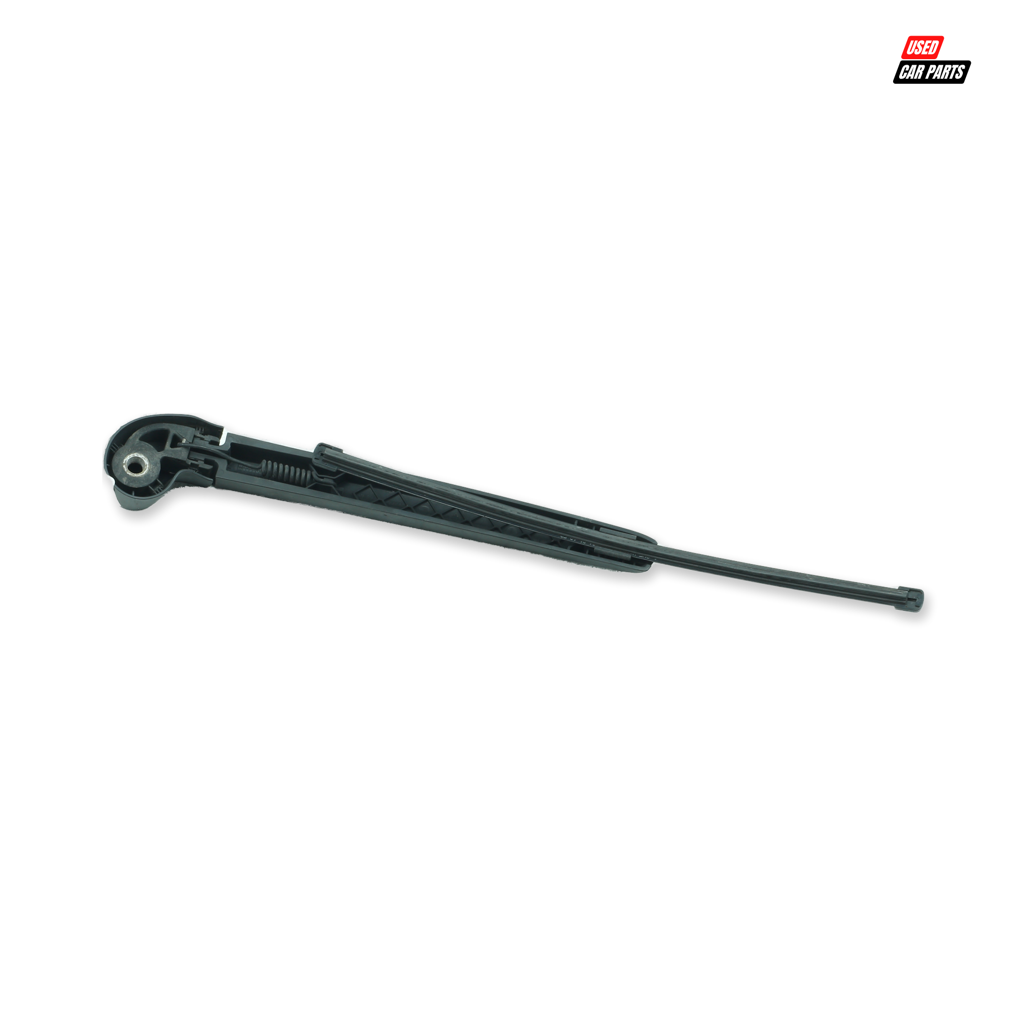Used Salvaged Rear Wiper Arm for 2010 AUDI Q5 2.0 T FSI QUATTRO S TRONIC