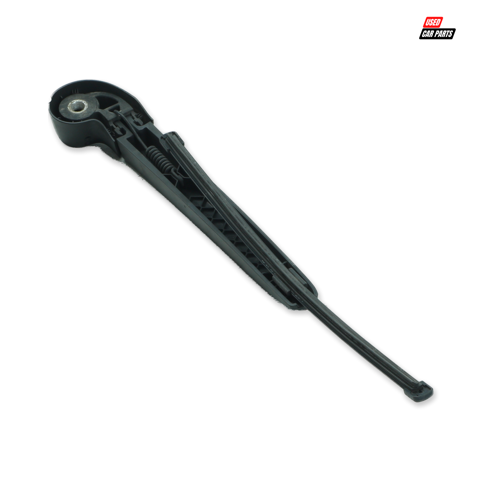 Used Salvaged Rear Wiper Arm for 2010 AUDI Q5 2.0 T FSI QUATTRO S TRONIC