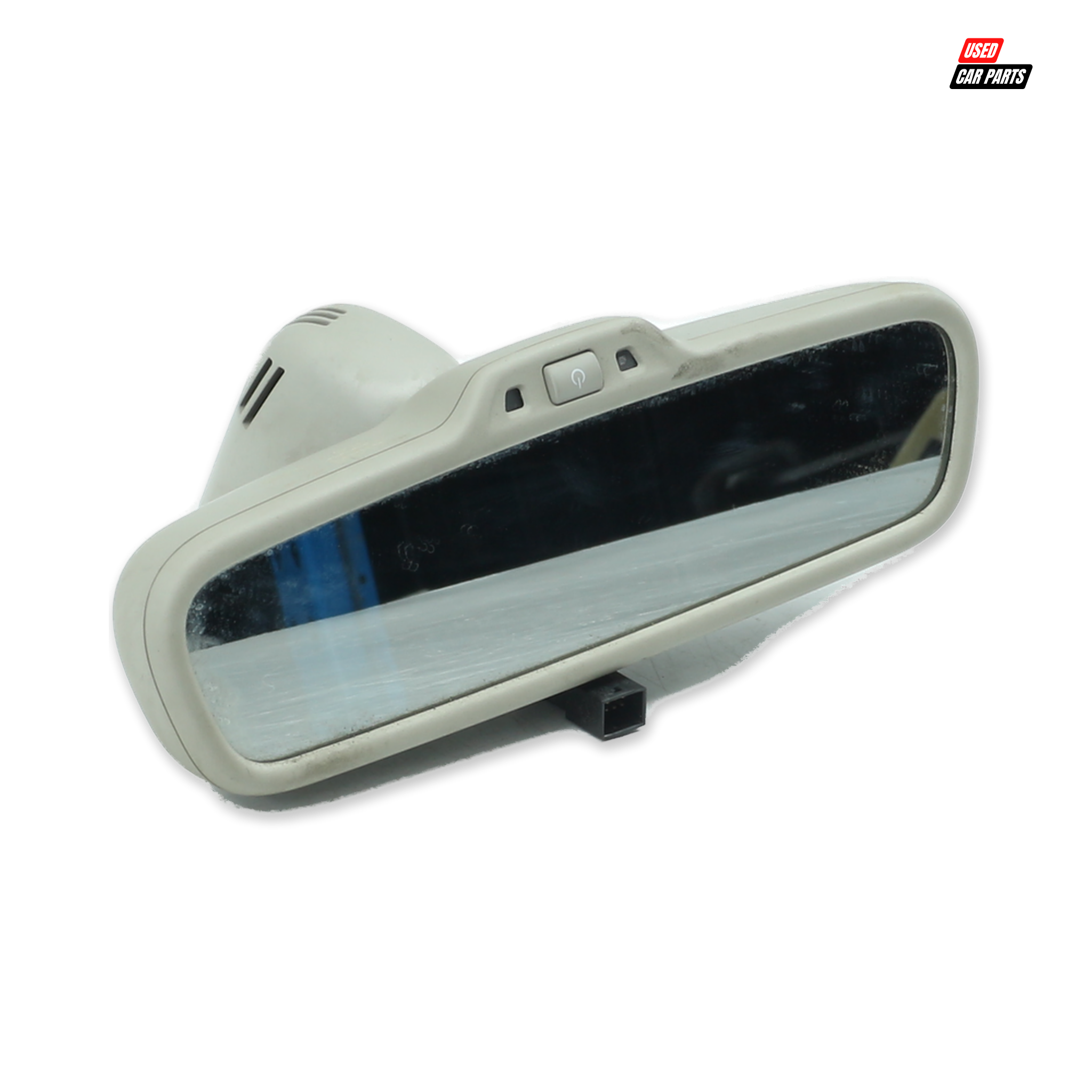 Used AUDI Q5 2.0T FSI Quattro S Tronic Rearview Mirror (Part Number 8R0857511B)