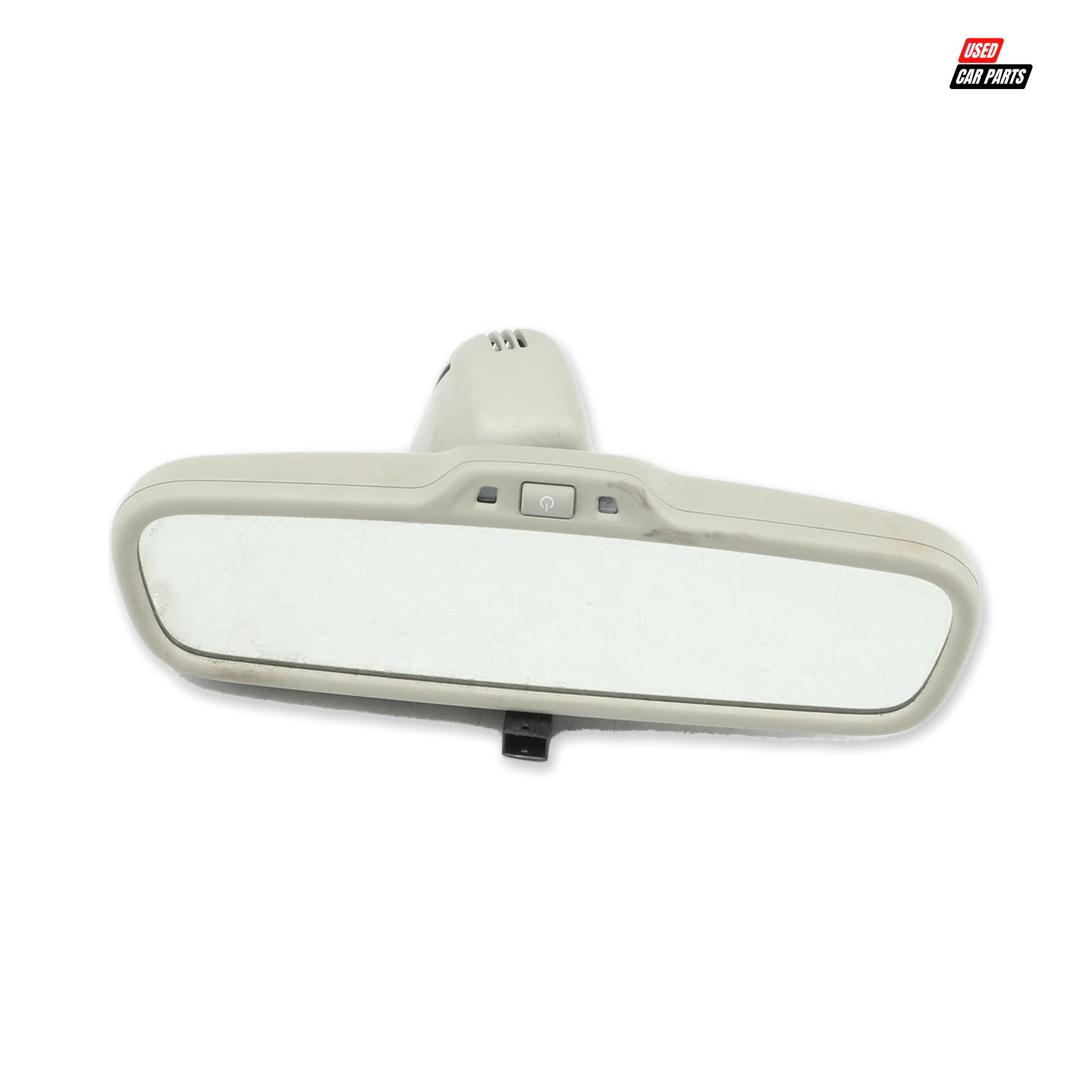 Used AUDI Q5 2.0T FSI Quattro S Tronic Rearview Mirror (Part Number 8R0857511B)