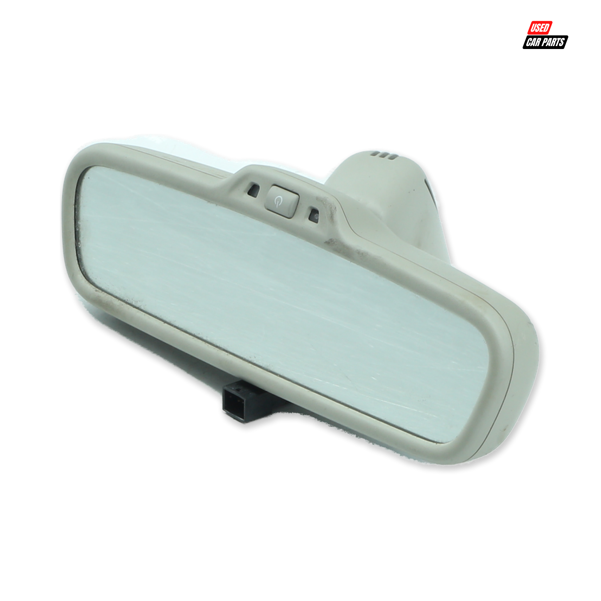 Used AUDI Q5 2.0T FSI Quattro S Tronic Rearview Mirror (Part Number 8R0857511B)