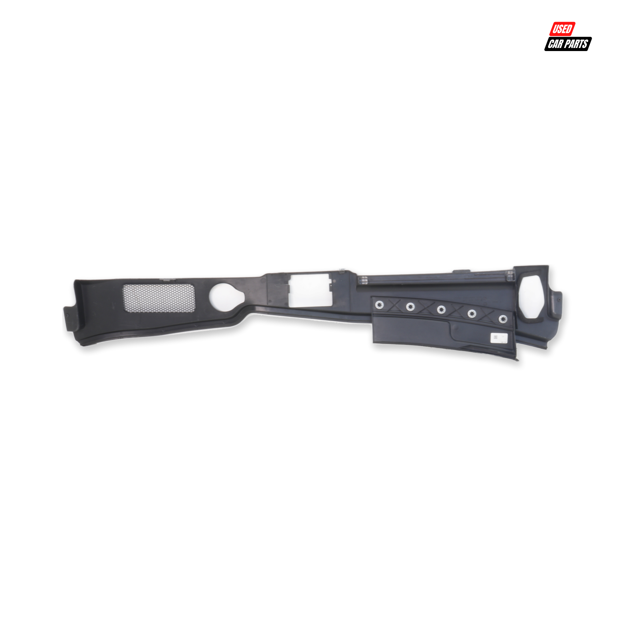 Used AUDI Q5 2.0 T FSI QUATTRO S TRONIC Scuttle Panel Cover (Part Number 8R28194471)