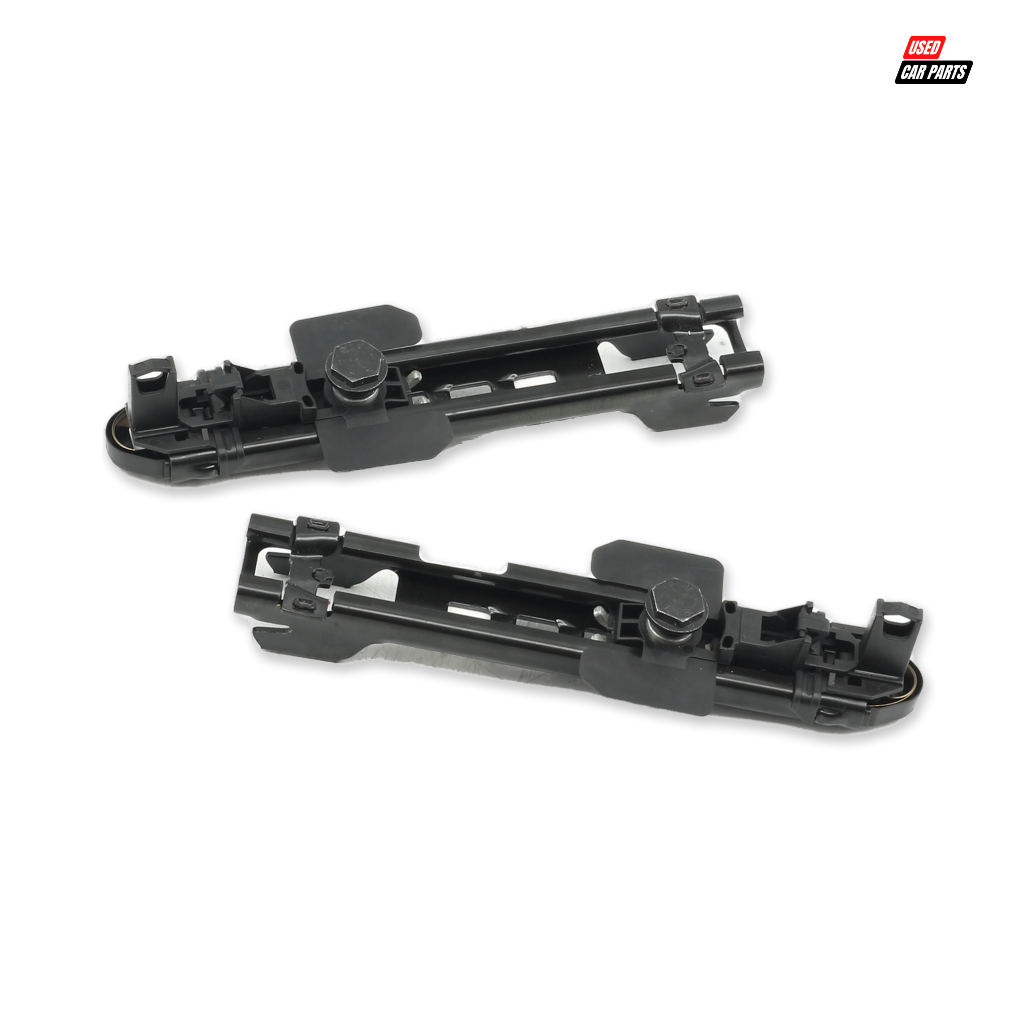 Used Audi Q5 2.0T FSI Quattro Seat Belt Adjuster (Part Number 8K08578336)