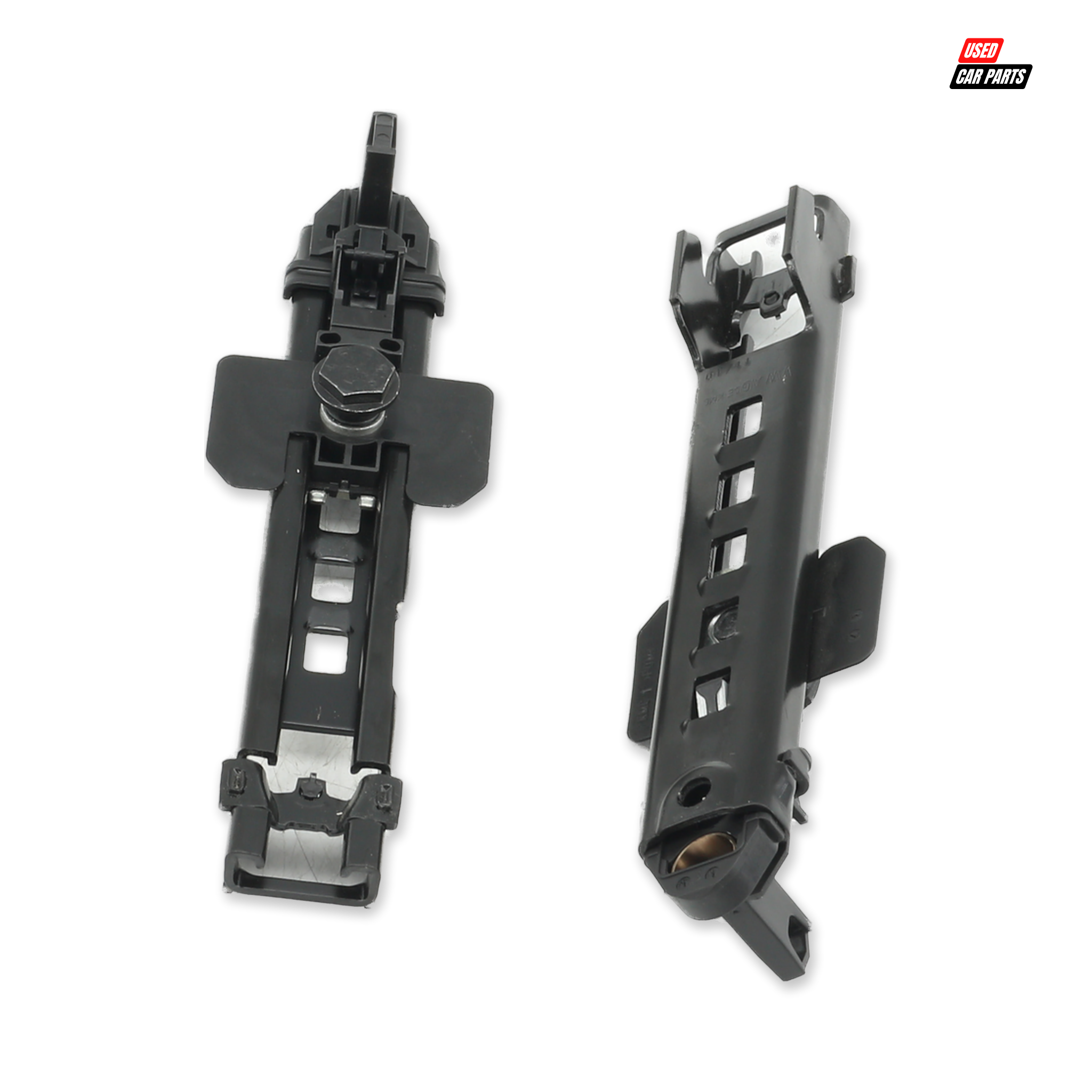 Used Audi Q5 2.0T FSI Quattro Seat Belt Adjuster (Part Number 8K08578336)