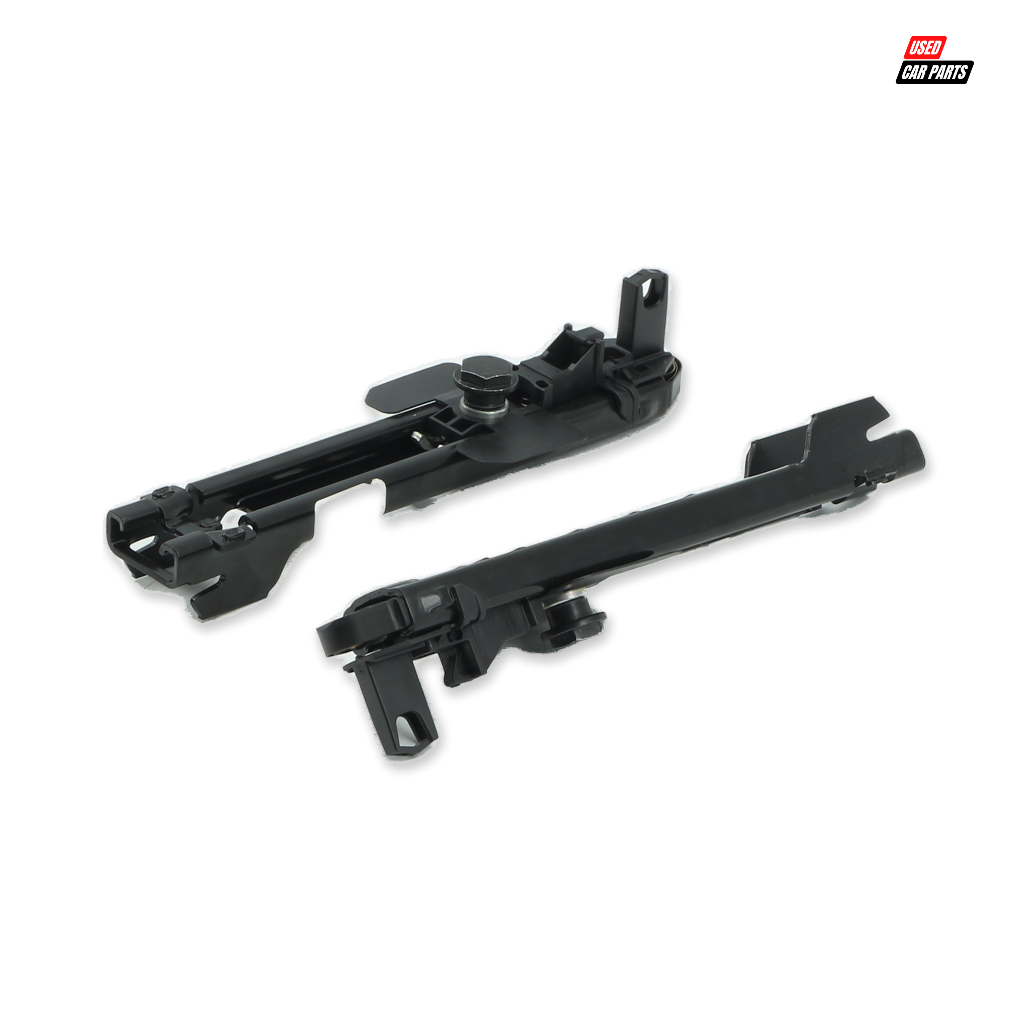 Used Audi Q5 2.0T FSI Quattro Seat Belt Adjuster (Part Number 8K08578336)