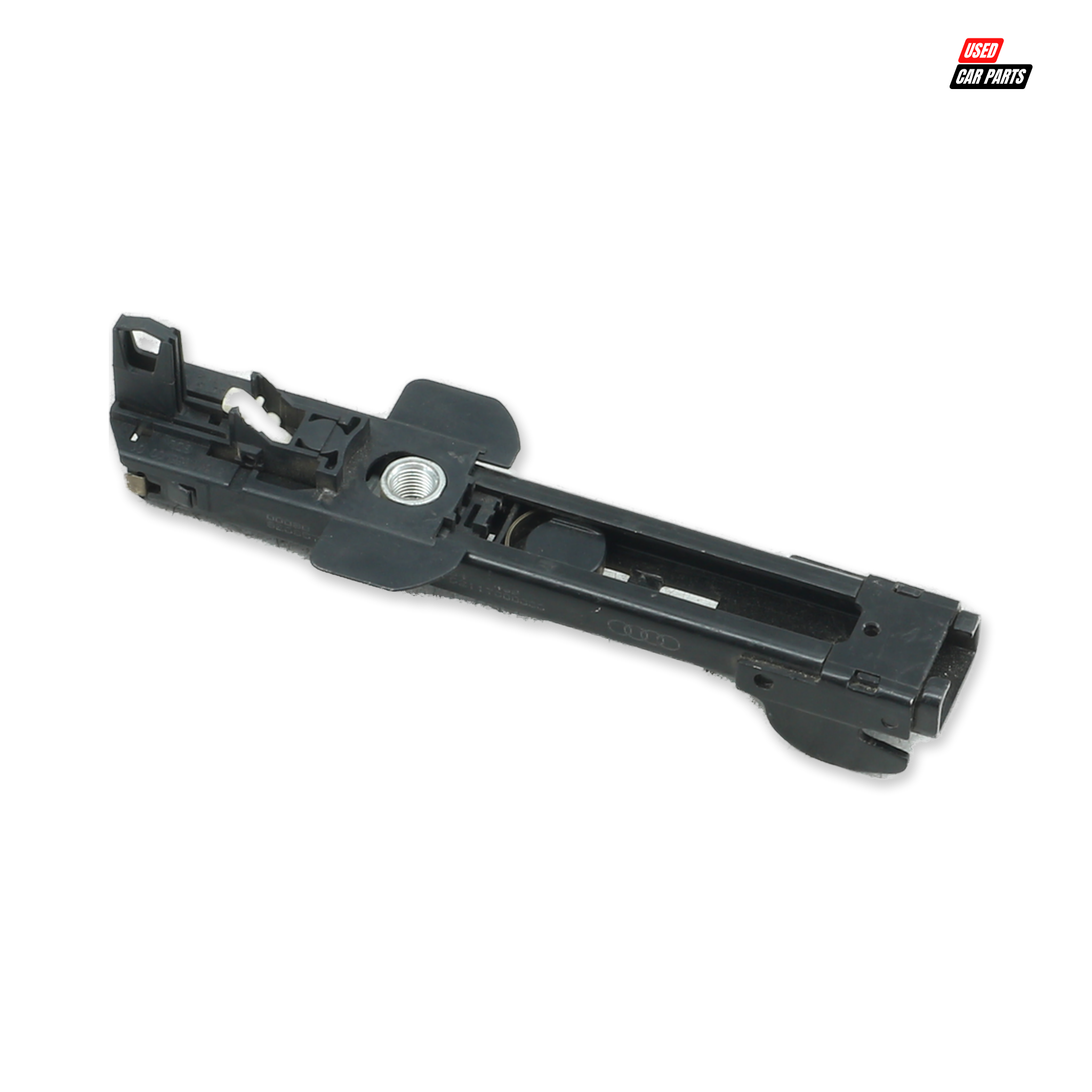 Used Seat Belt Adjusting Motor for 2010 Audi Q5 2.0T FSI Quattro S Tronic