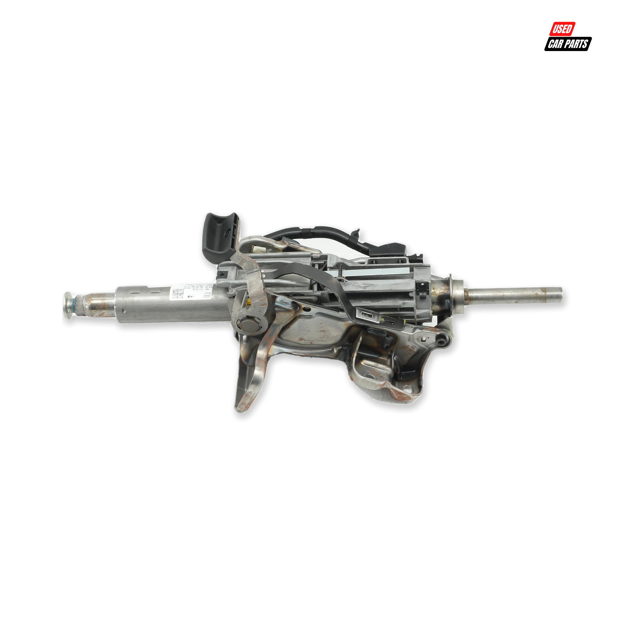 Used Audi Q5 2.0T FSI Quattro S Tronic Steering Column (2010 Model)