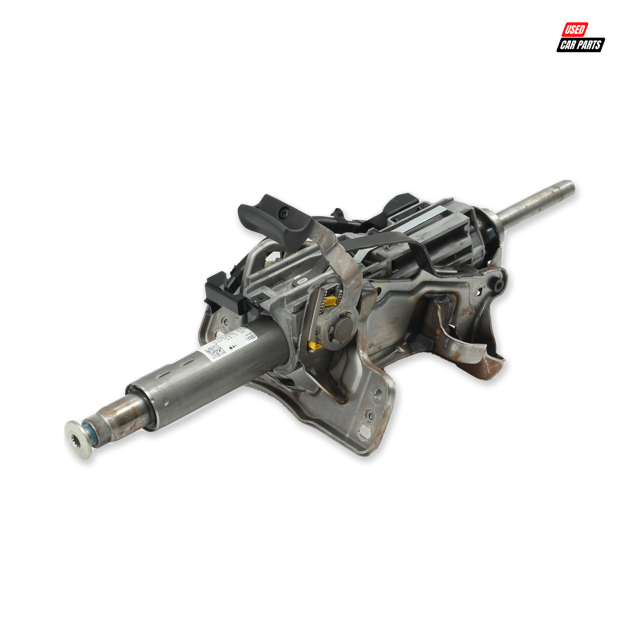 Used Audi Q5 2.0T FSI Quattro S Tronic Steering Column (2010 Model)