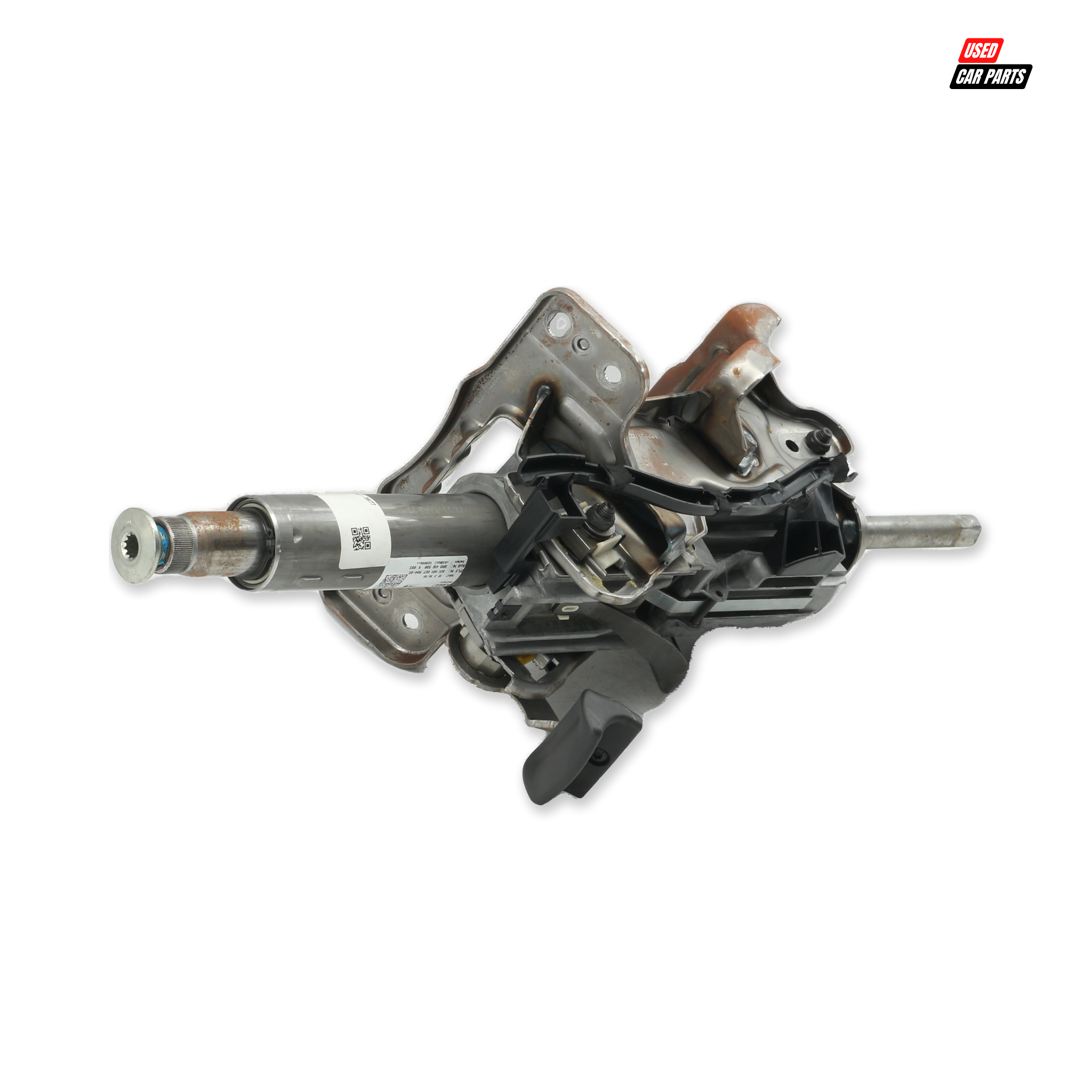 Used Audi Q5 2.0T FSI Quattro S Tronic Steering Column (2010 Model)