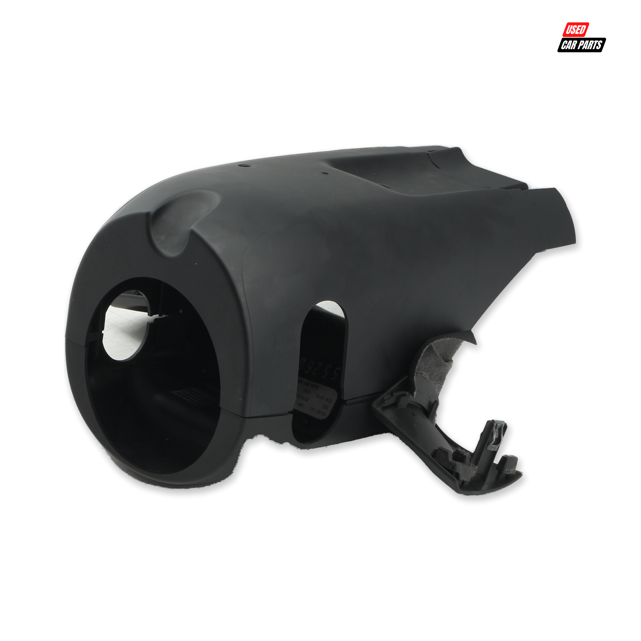 Used AUDI Q5 2.0 T FSI QUATTRO S TRONIC Steering Column Cover (Part Number 8K0953516B)