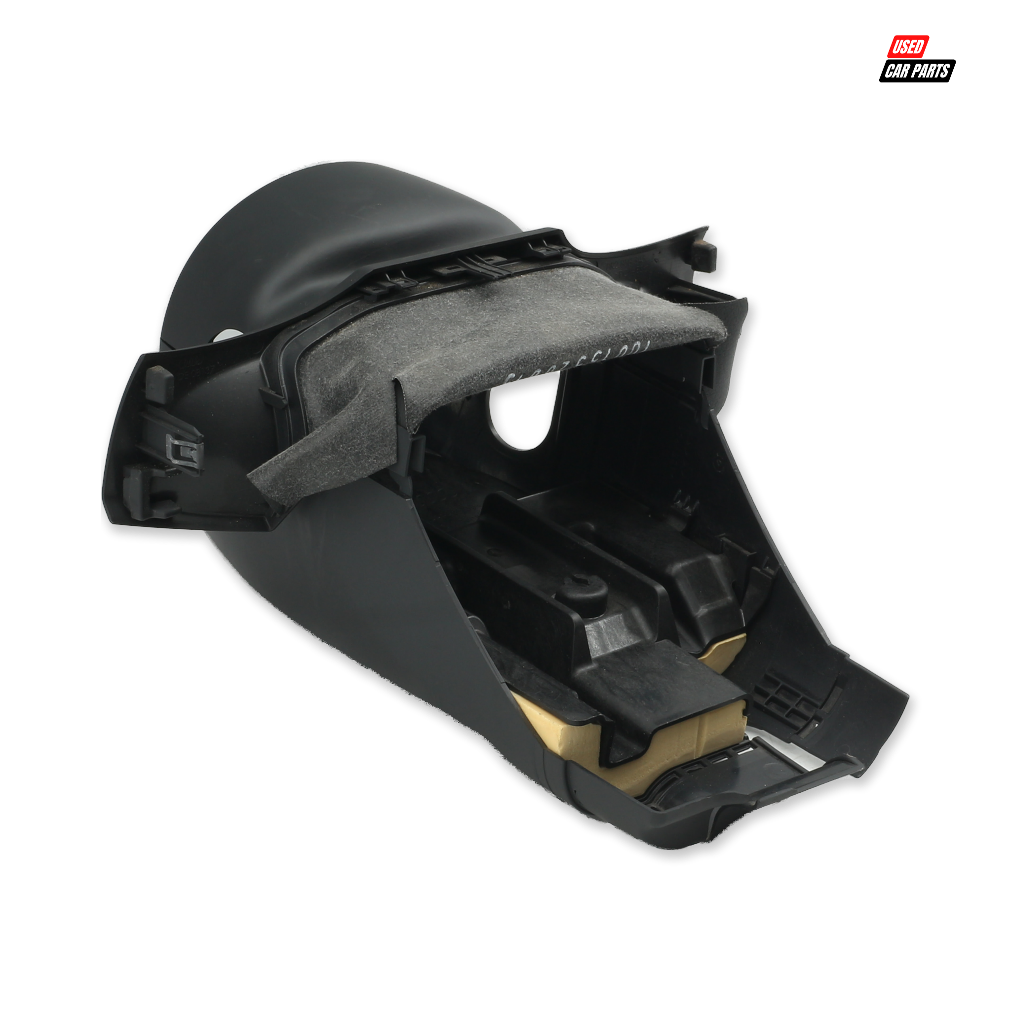 Used AUDI Q5 2.0 T FSI QUATTRO S TRONIC Steering Column Cover (Part Number 8K0953516B)