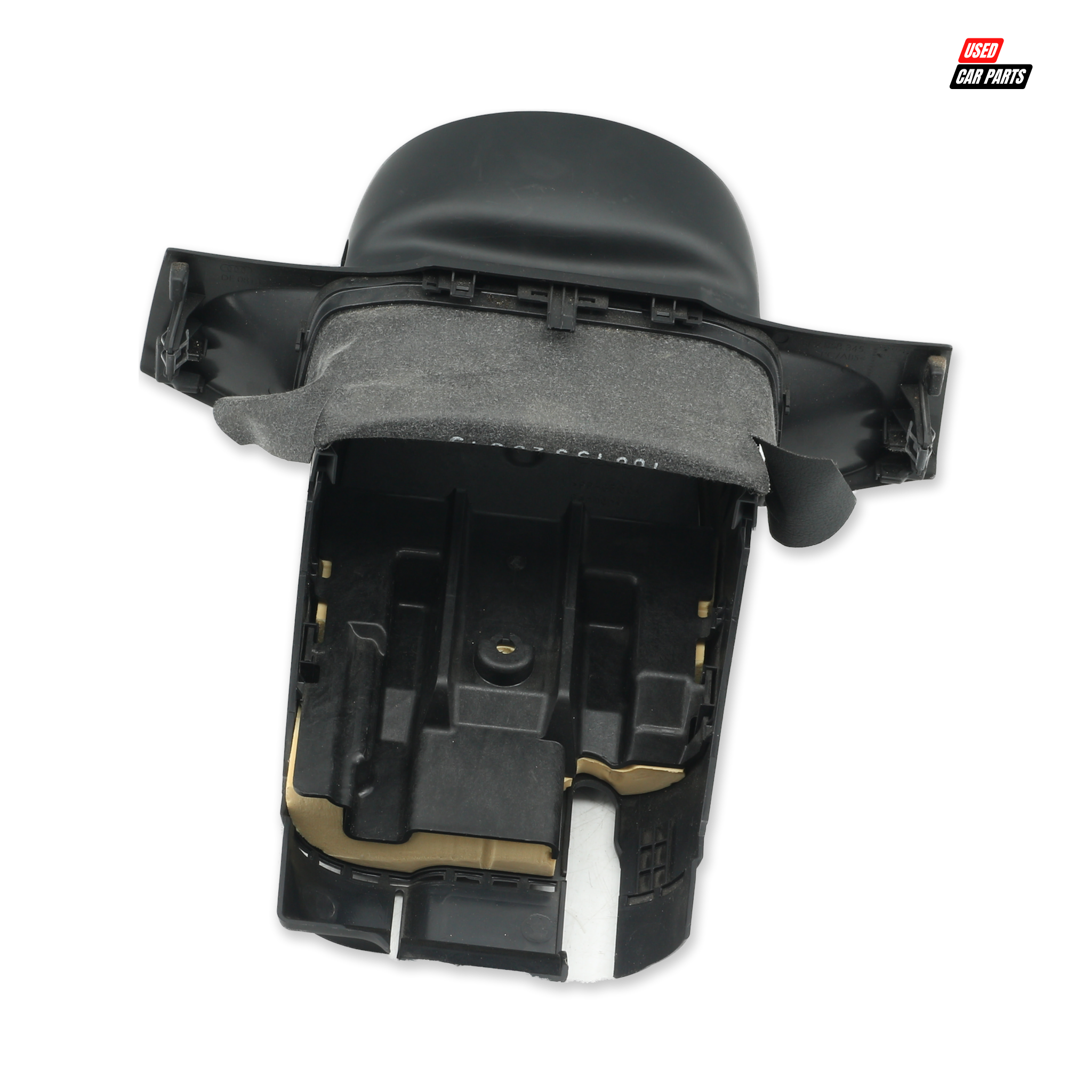 Used AUDI Q5 2.0 T FSI QUATTRO S TRONIC Steering Column Cover (Part Number 8K0953516B)