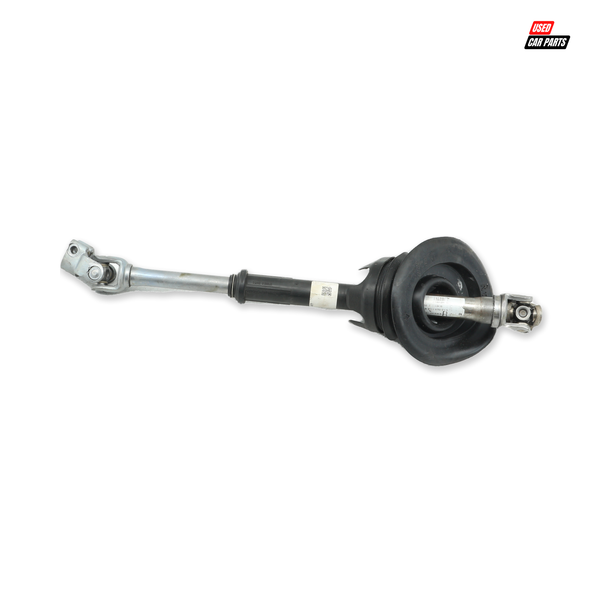 Used Audi Q5 2.0T FSI Quattro S Tronic Steering Column Shaft (Salvaged)