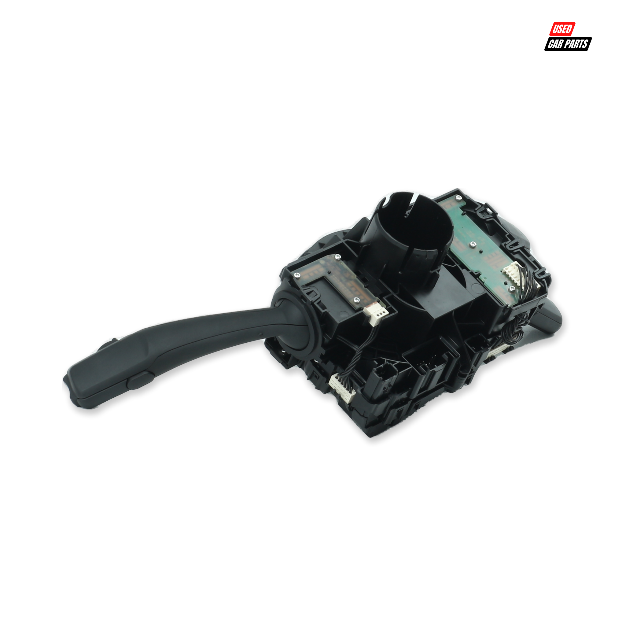 Used Audi Q5 2010 Steering Column Stalk (Part Number 8K0953568F)