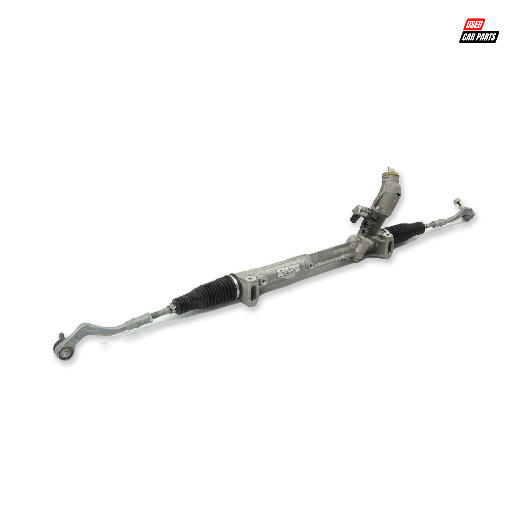 Used Steering Rack for 2010 Audi Q5 2.0T FSI Quattro S Tronic - Part Number 8R2422065D