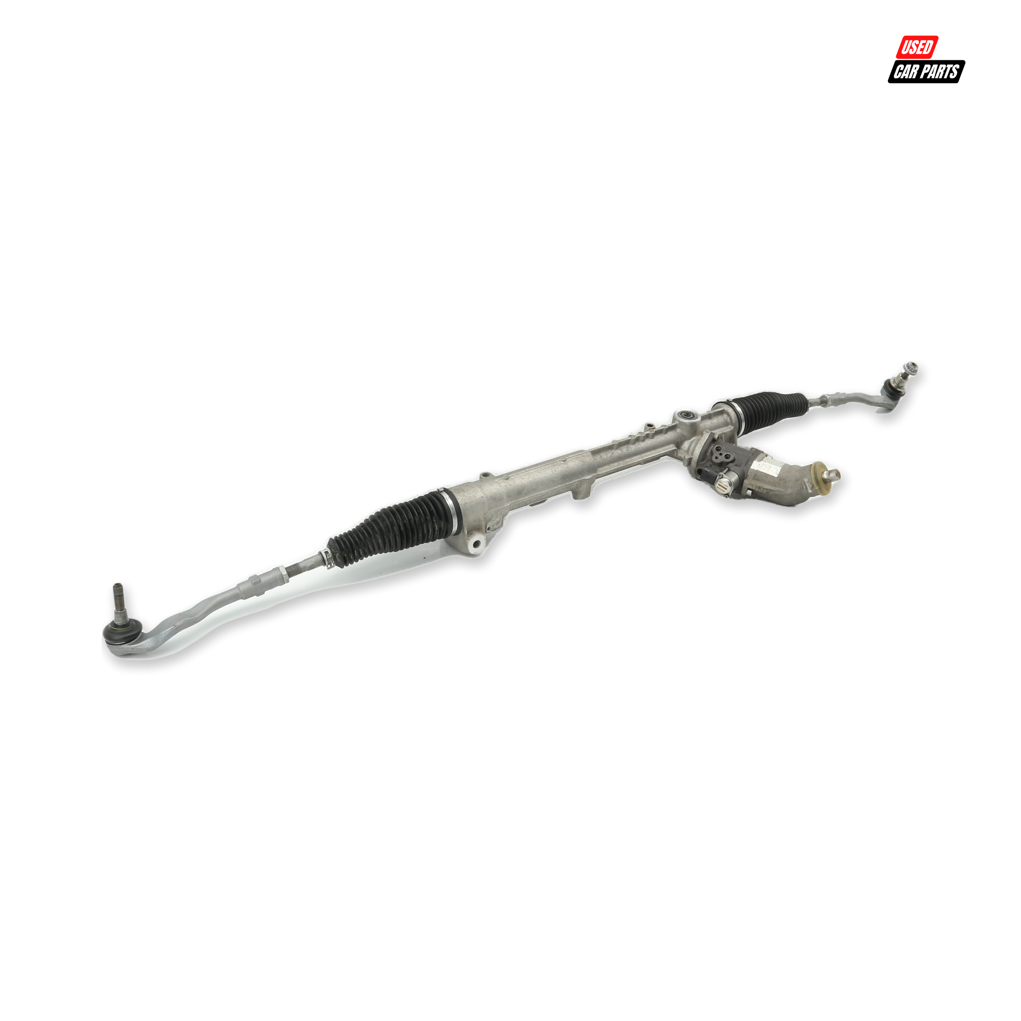 Used Steering Rack for 2010 Audi Q5 2.0T FSI Quattro S Tronic - Part Number 8R2422065D