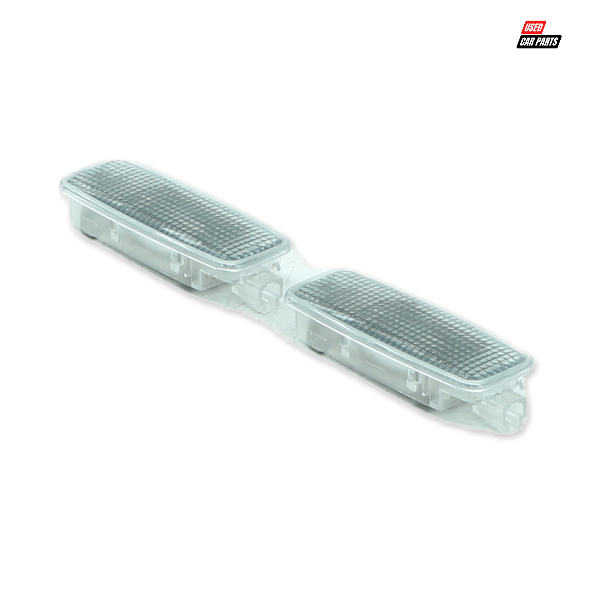 Used OEM Sun Visor Light for 2010 Audi Q5 2.0T FSI Quattro S Tronic