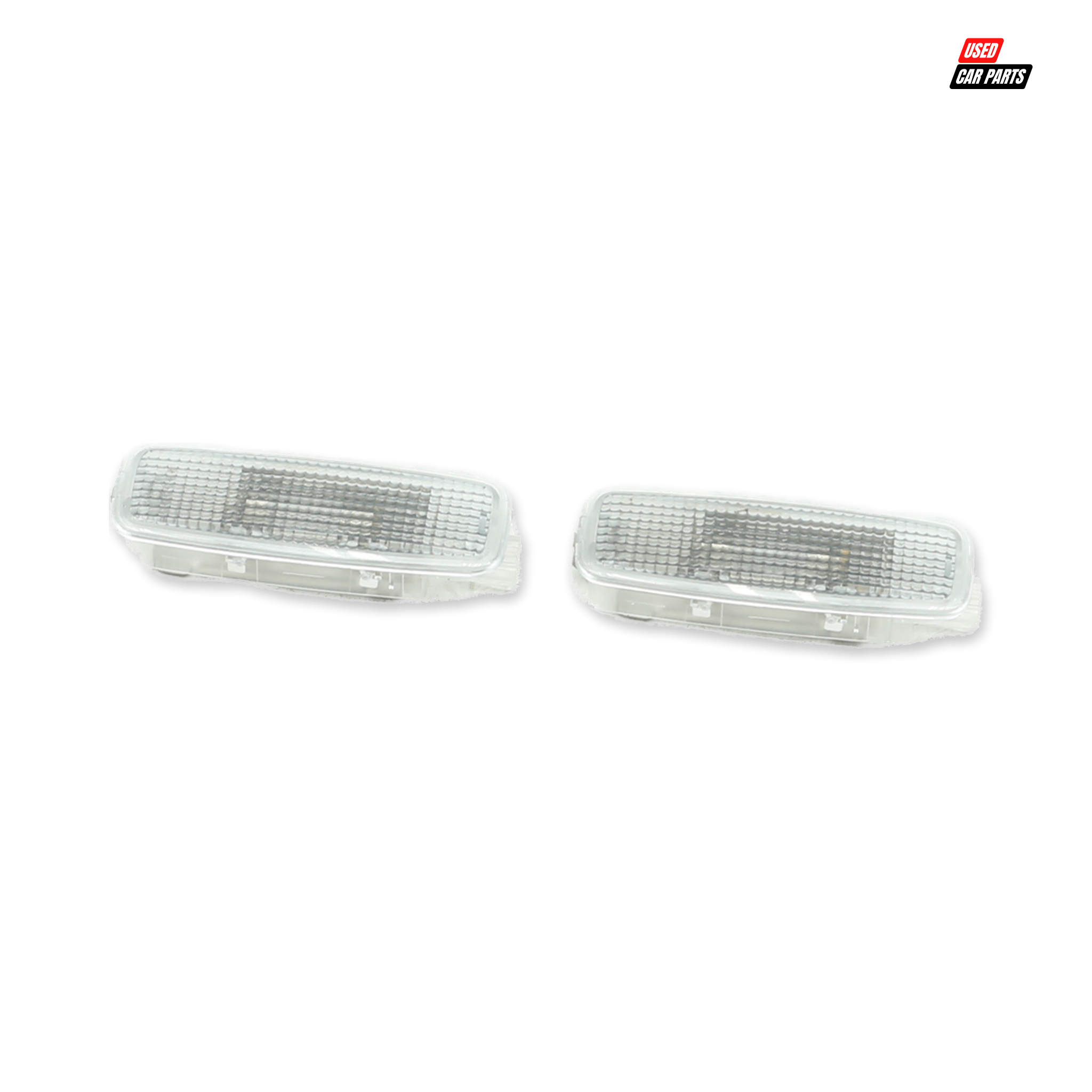 Used OEM Sun Visor Light for 2010 Audi Q5 2.0T FSI Quattro S Tronic