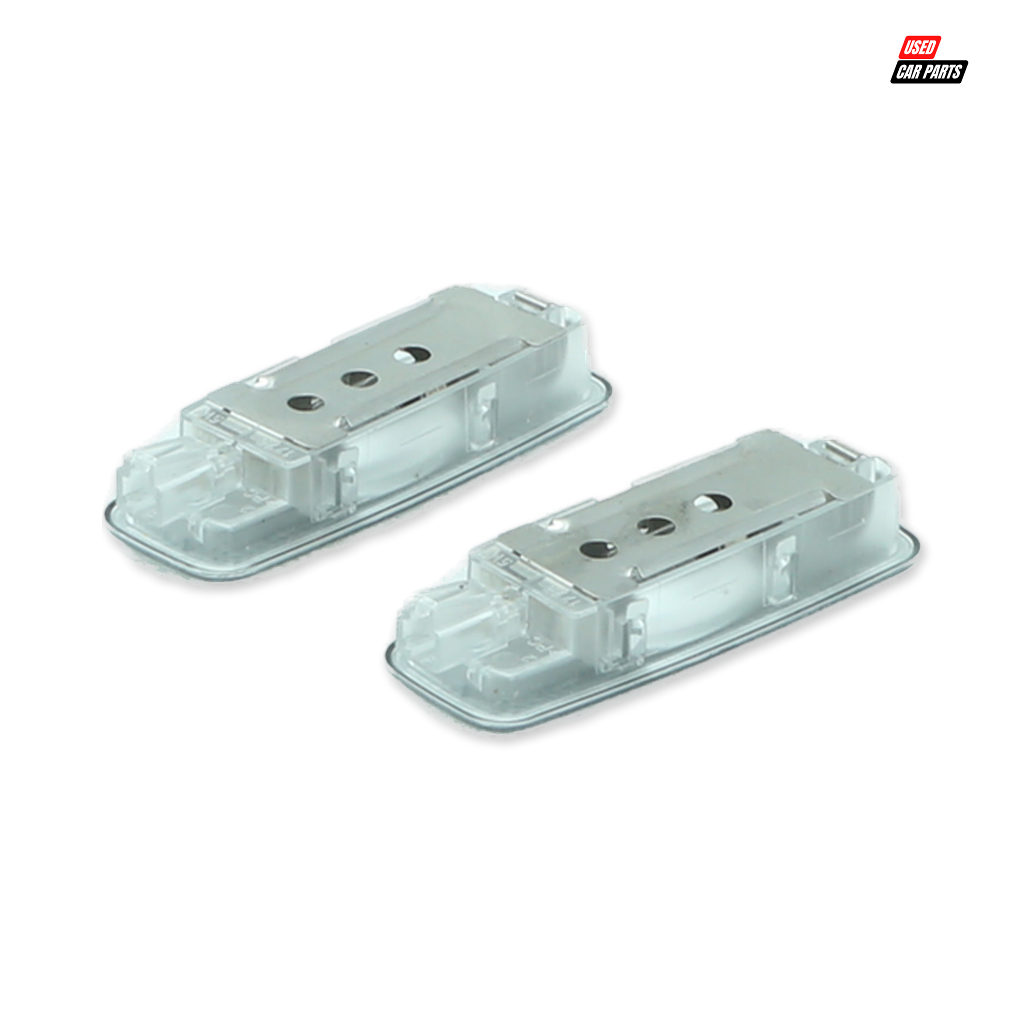 Used OEM Sun Visor Light for 2010 Audi Q5 2.0T FSI Quattro S Tronic