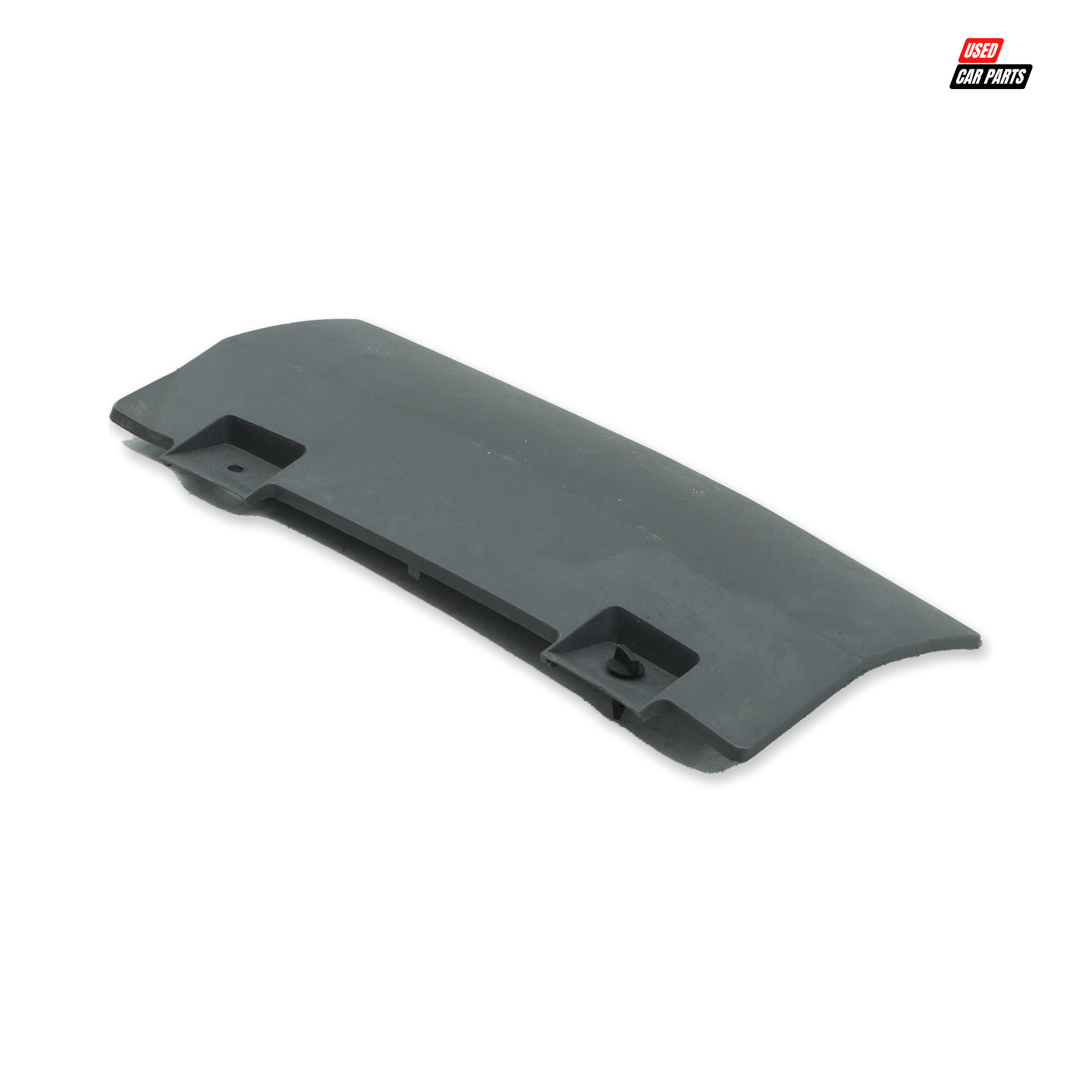 Used Audi Q5 2010 Tow Ball Cover Cap (Part Number 8R0807819A)