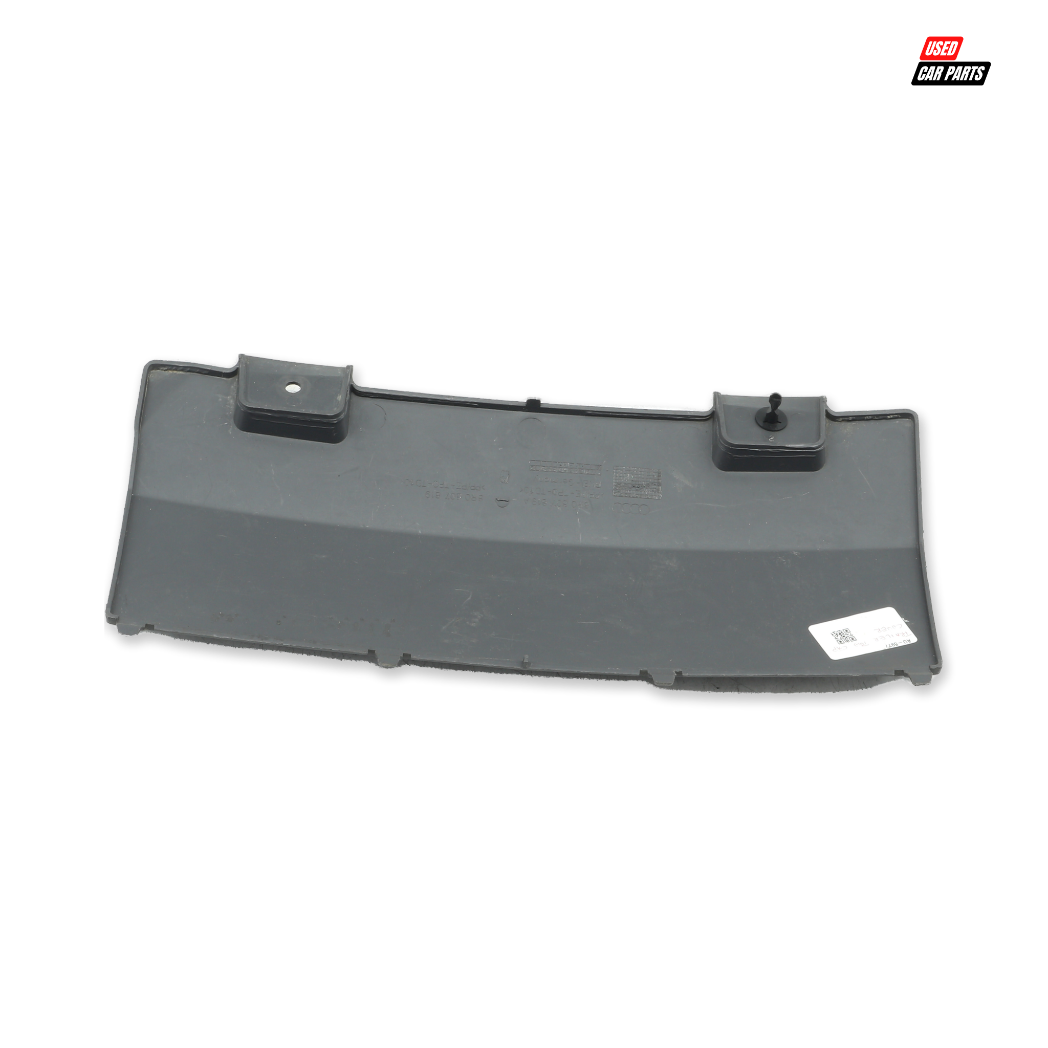 Used Audi Q5 2010 Tow Ball Cover Cap (Part Number 8R0807819A)