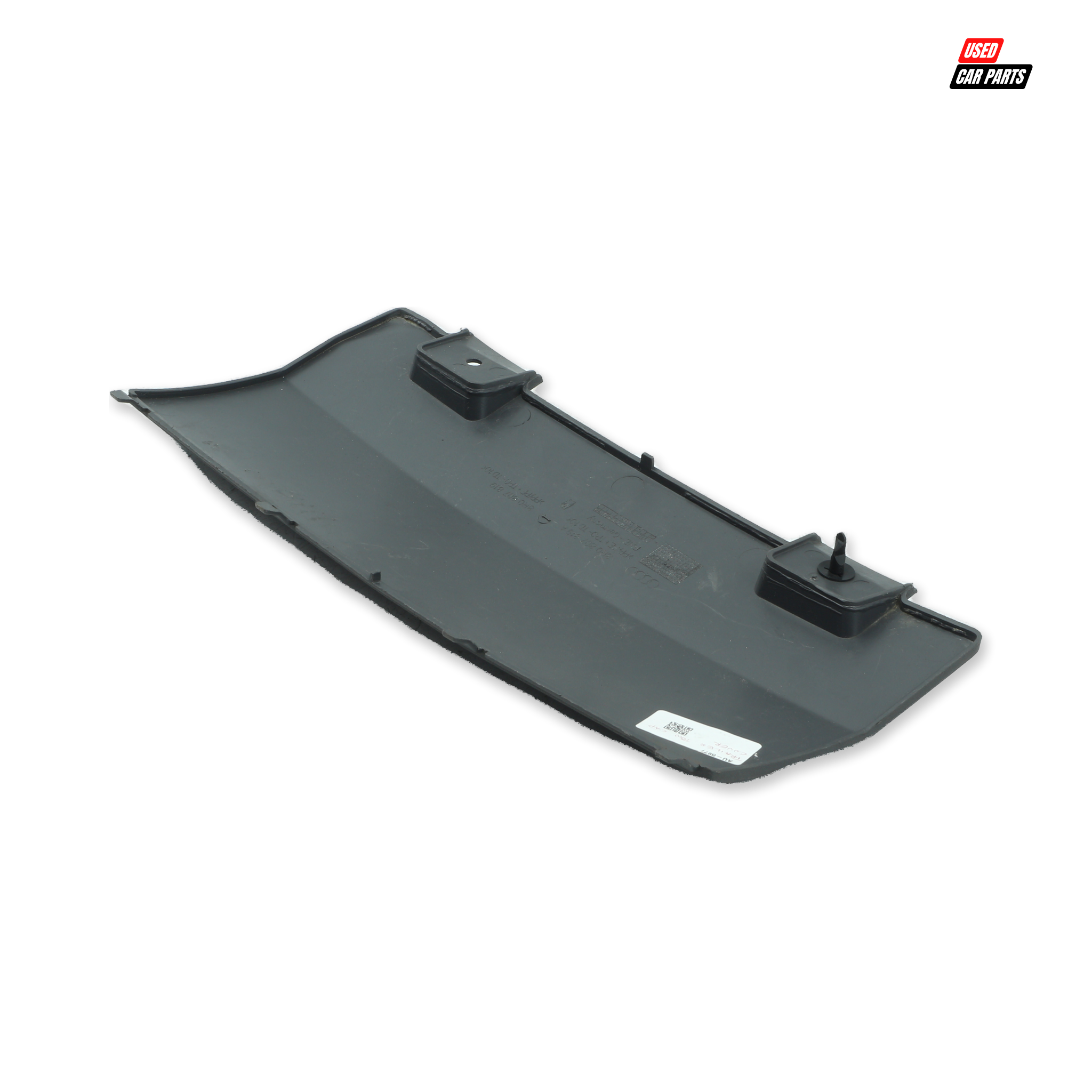 Used Audi Q5 2010 Tow Ball Cover Cap (Part Number 8R0807819A)