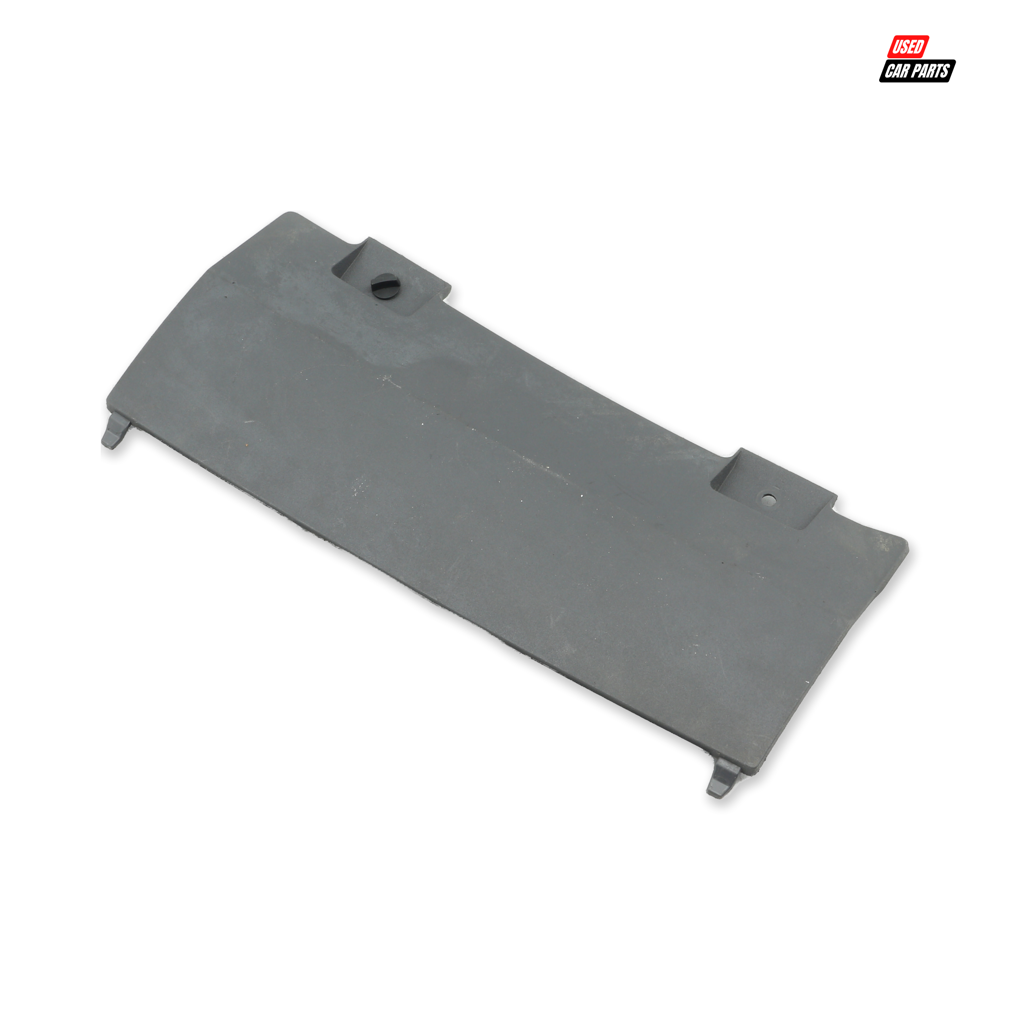 Used Audi Q5 2010 Tow Ball Cover Cap (Part Number 8R0807819A)