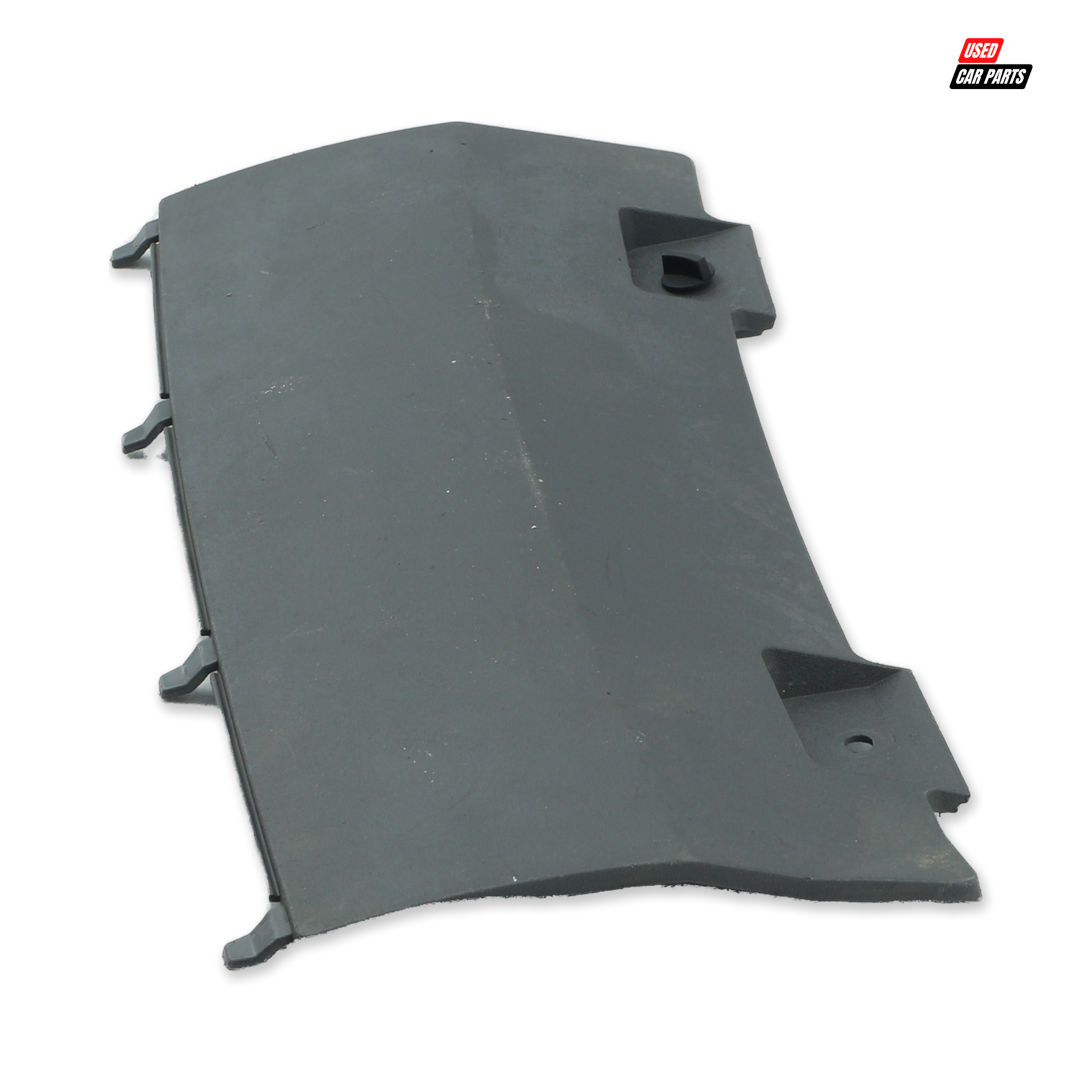 Used Audi Q5 2010 Tow Ball Cover Cap (Part Number 8R0807819A)