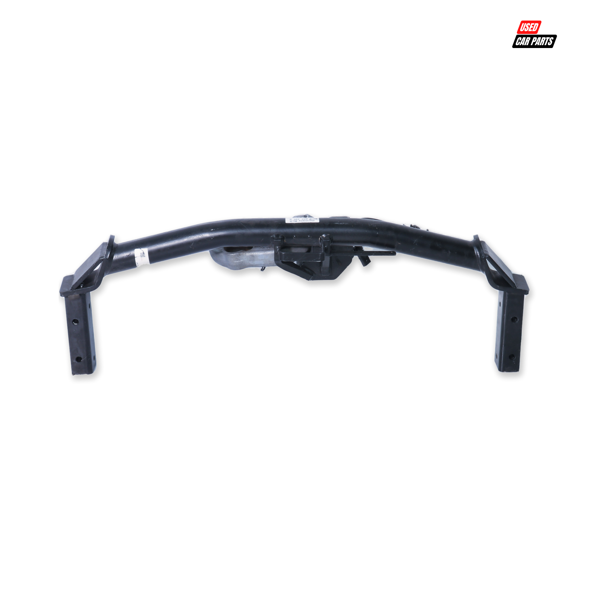 Used AUDI Q5 2010 Towbar (Part Number 8R0800495B)