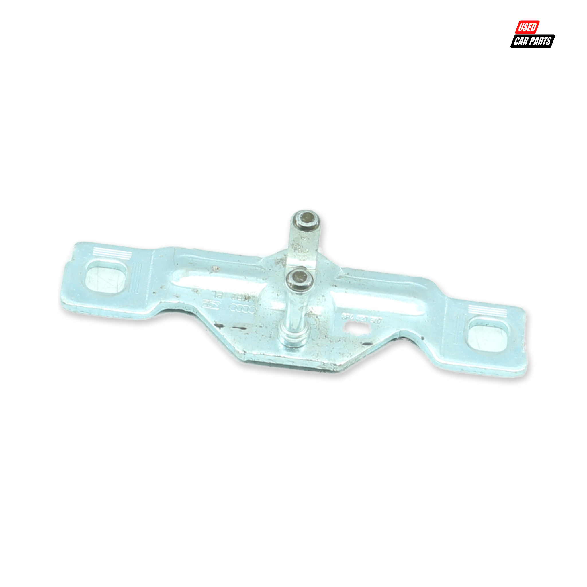 Used Trunk Latch (Part Number 8P4827507) for 2010 AUDI Q5 2.0 T FSI QUATTRO S TRONIC