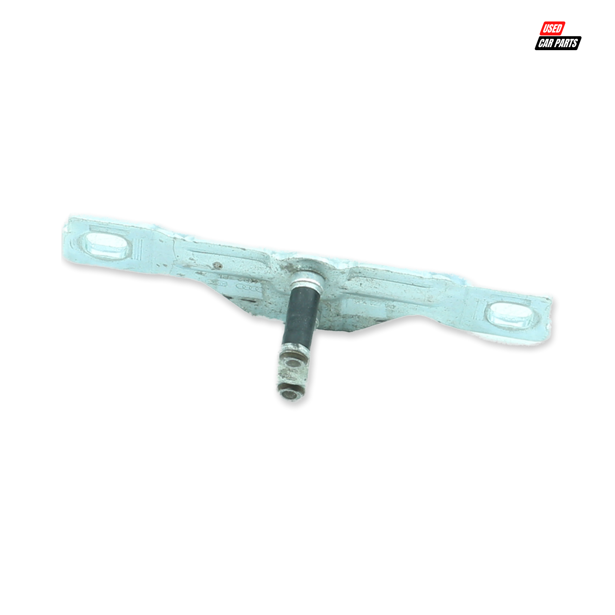 Used Trunk Latch (Part Number 8P4827507) for 2010 AUDI Q5 2.0 T FSI QUATTRO S TRONIC