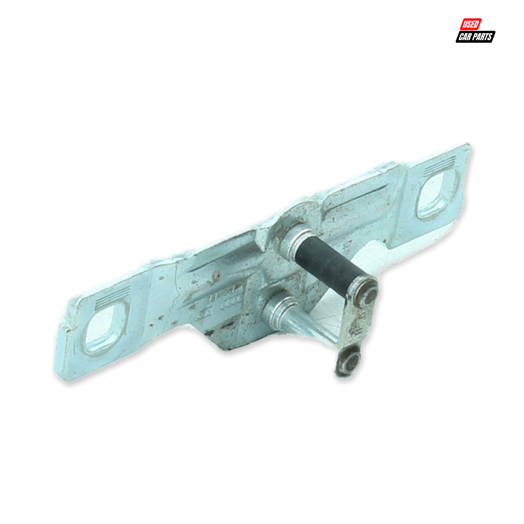 Used Trunk Latch (Part Number 8P4827507) for 2010 AUDI Q5 2.0 T FSI QUATTRO S TRONIC