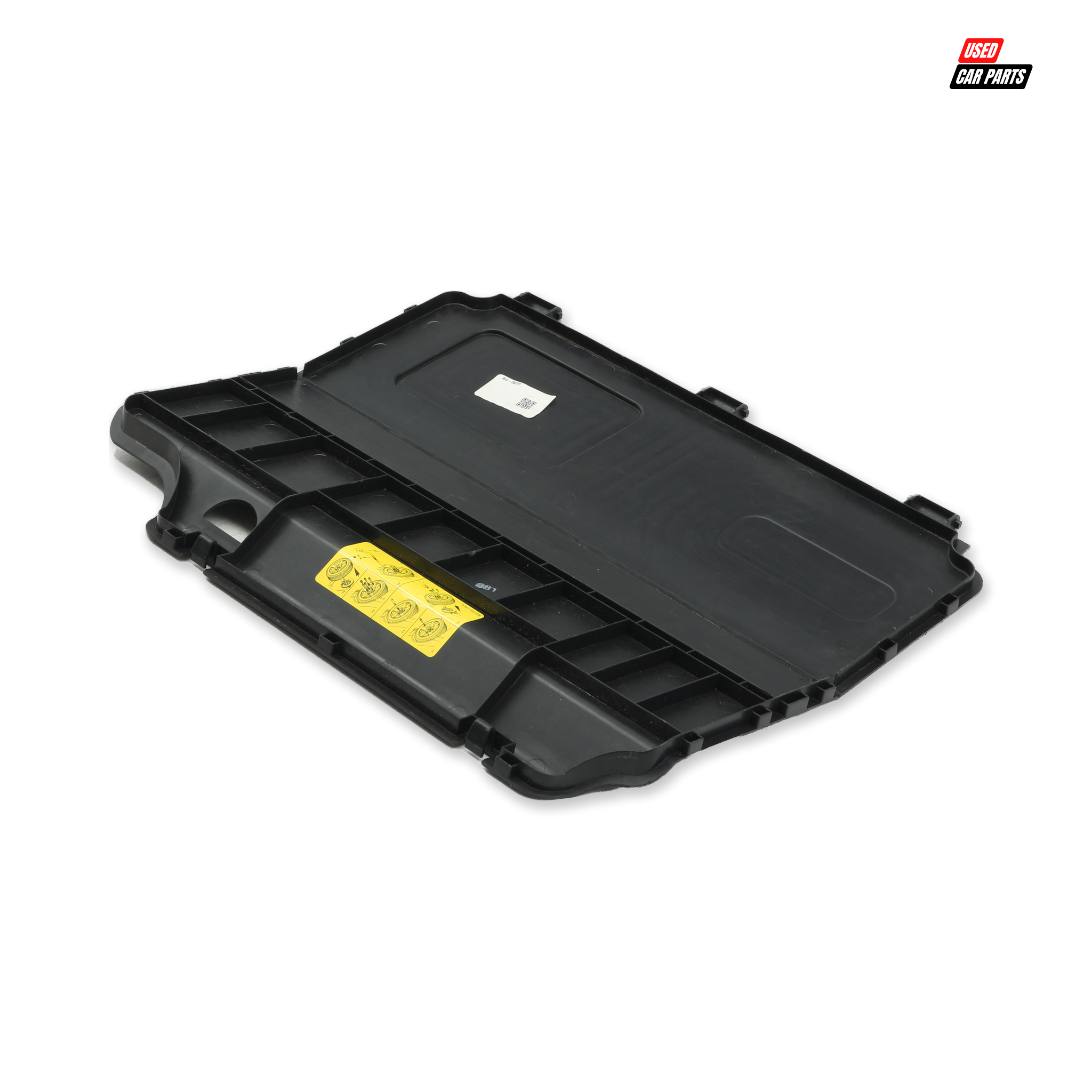 Used AUDI Q5 2010 Trunk Storage Cover (Part Number 8E0010175A)