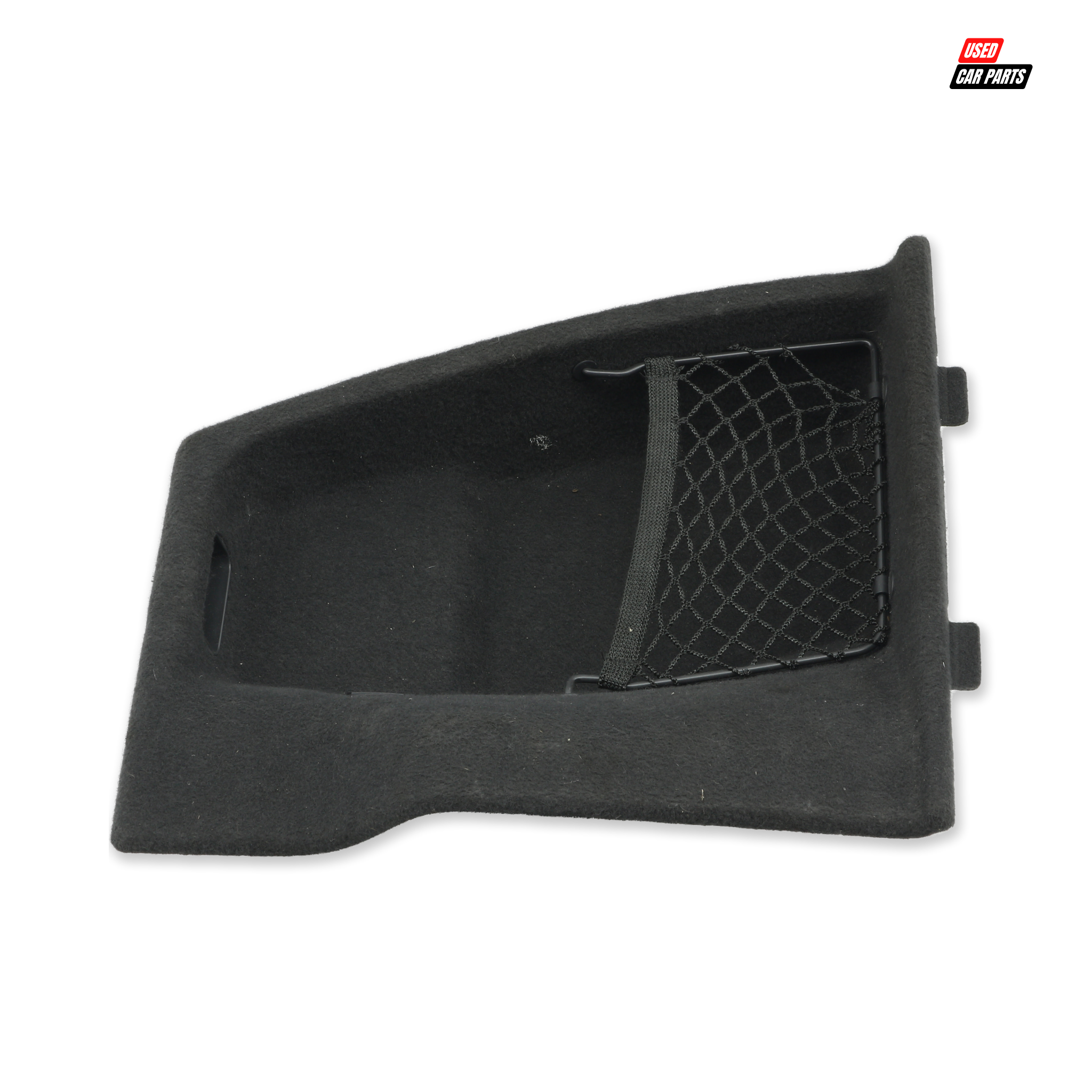 Used Audi Q5 2010 Trunk Storage Tray (Salvaged)