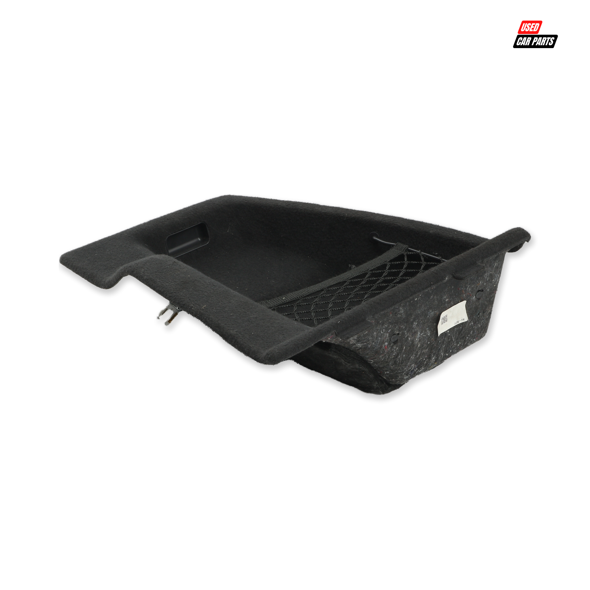 Used Audi Q5 2010 Trunk Storage Tray (Salvaged)