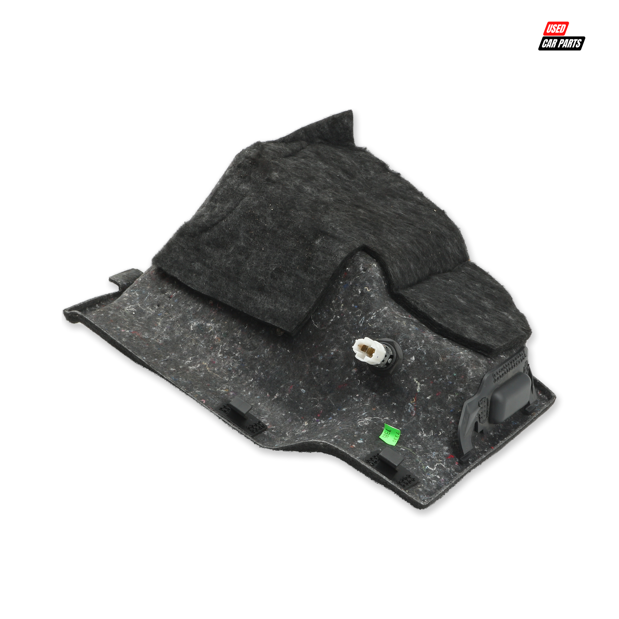 Used Audi Q5 2010 Trunk Storage Tray (Salvaged)