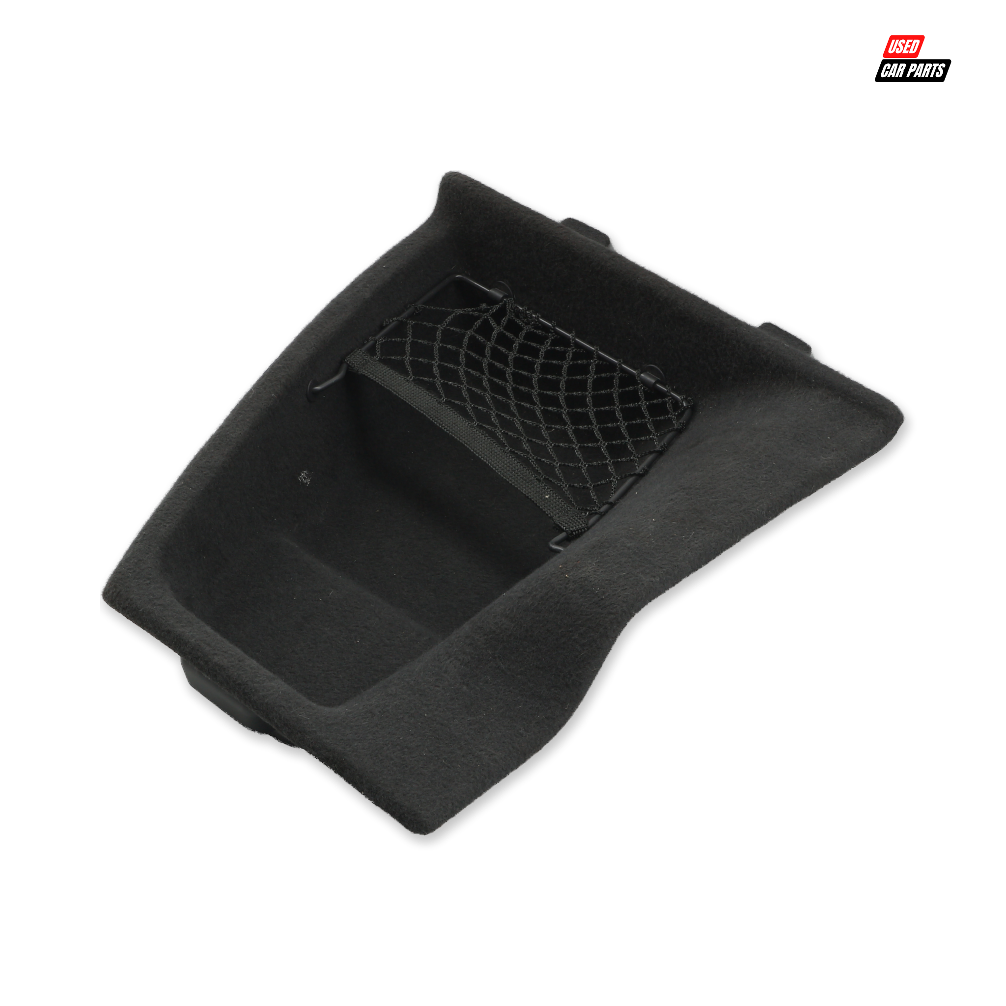 Used Audi Q5 2010 Trunk Storage Tray (Salvaged)
