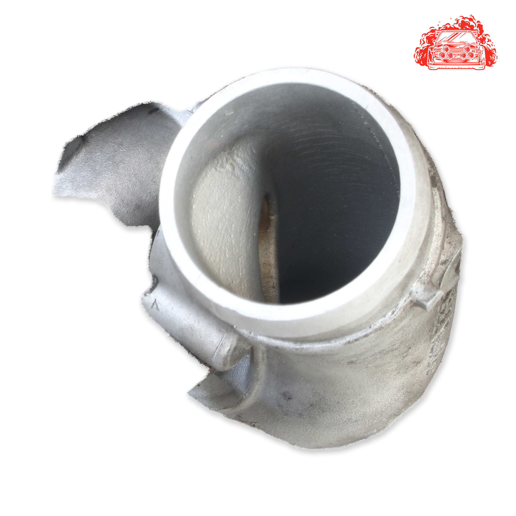 Used AUDI Q5 2.0 T FSI QUATTRO S TRONIC Turbo - OEM Part 06h1457020,jh5it
