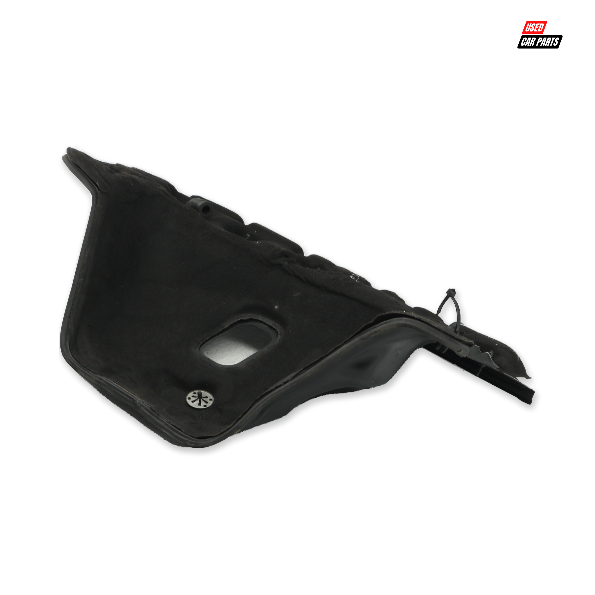 Used Audi Q5 2010 Upper Cowl Firewall Cover (Salvaged)