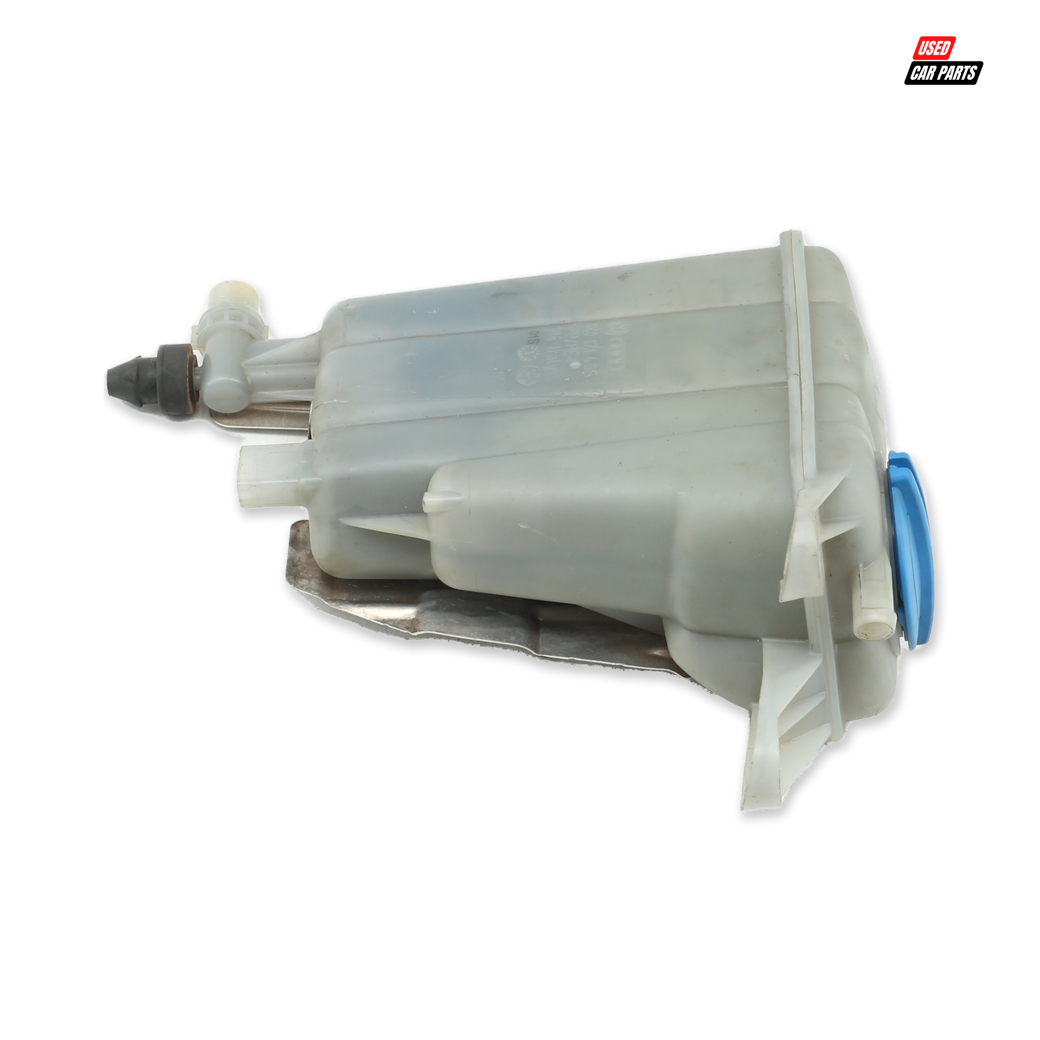 Used Audi Q5 2010 Water Bottle Reservoir - Part Number 8K0121405R