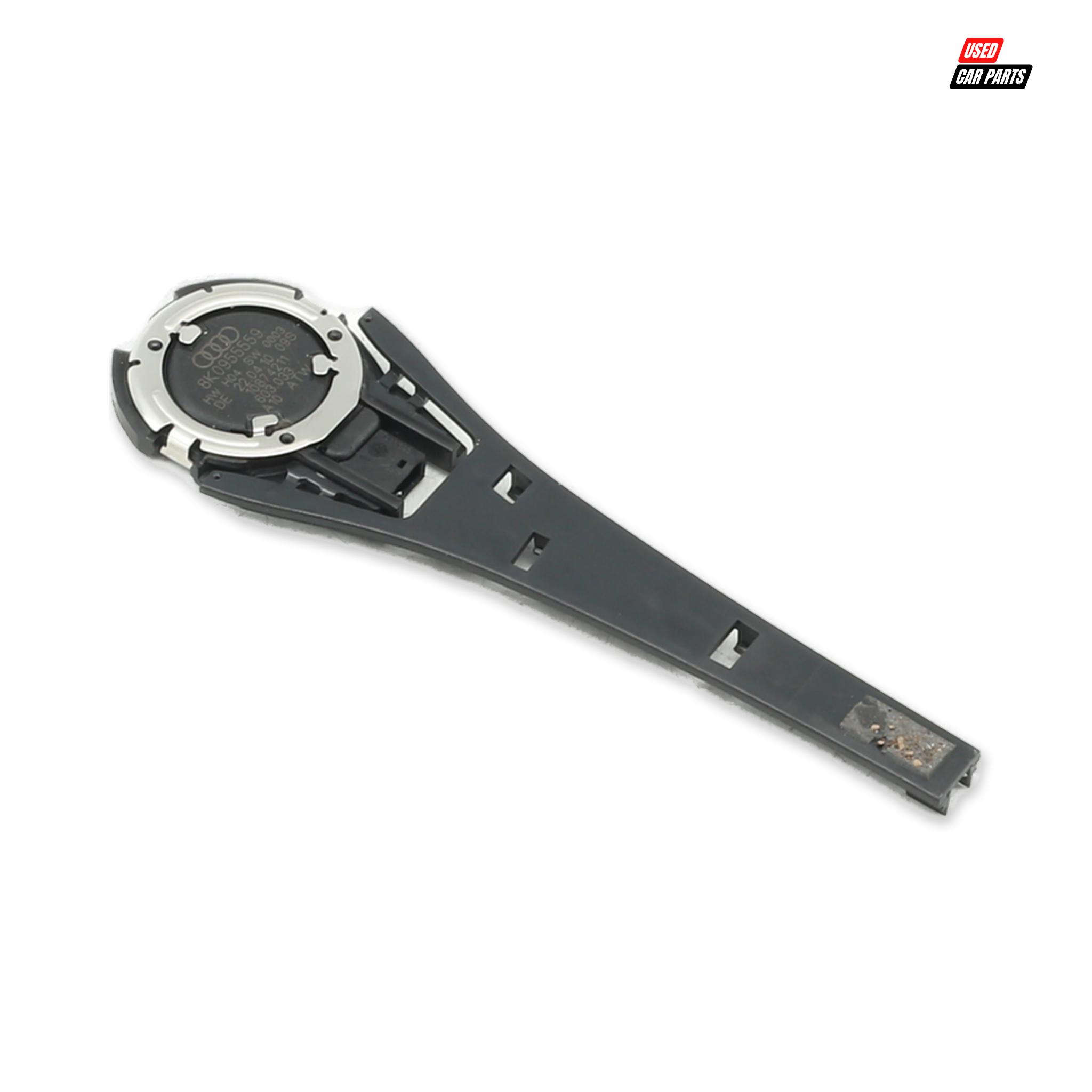 Used Audi Q5 2010 Windshield Rain Sensor - Part Number 8K09555559