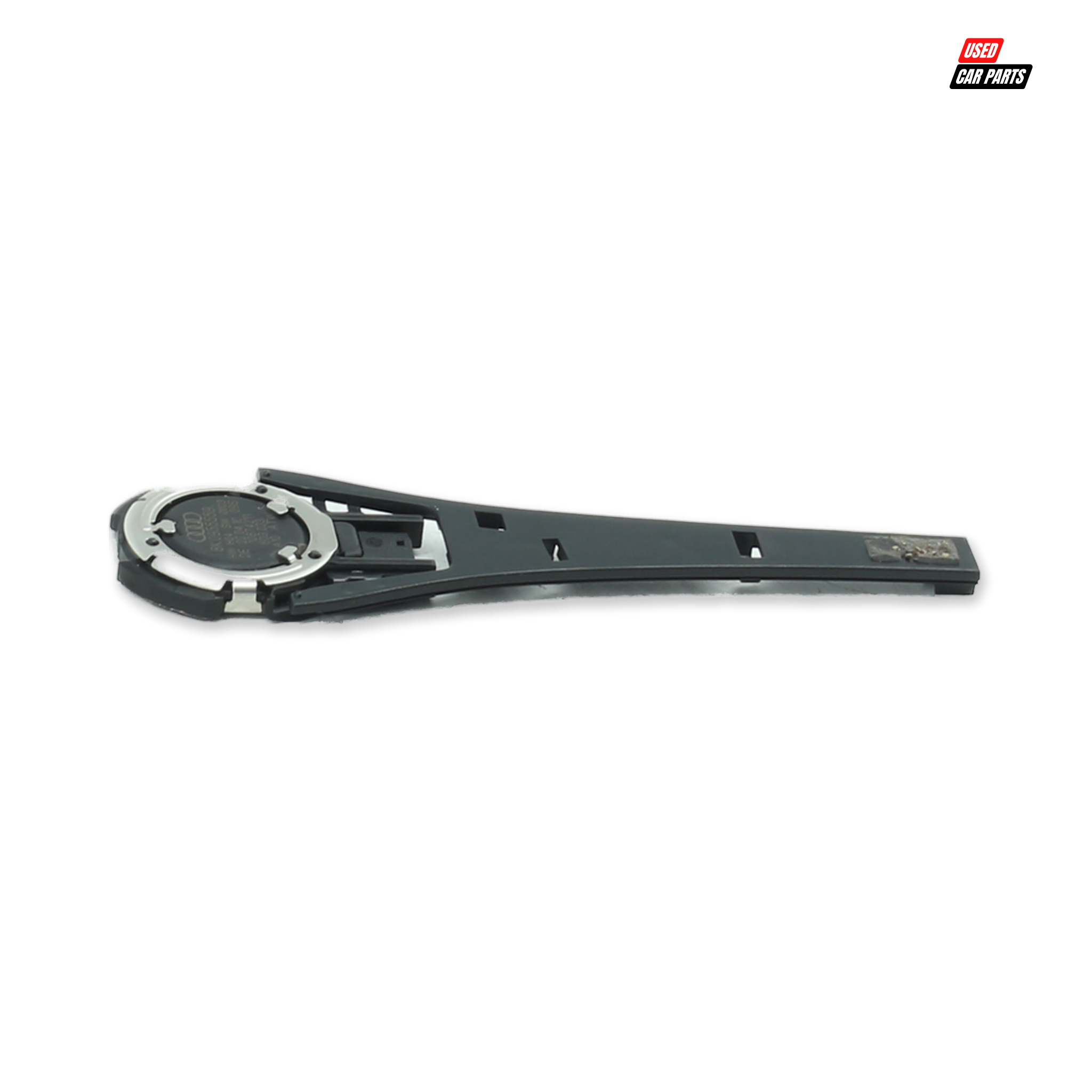 Used Audi Q5 2010 Windshield Rain Sensor - Part Number 8K09555559