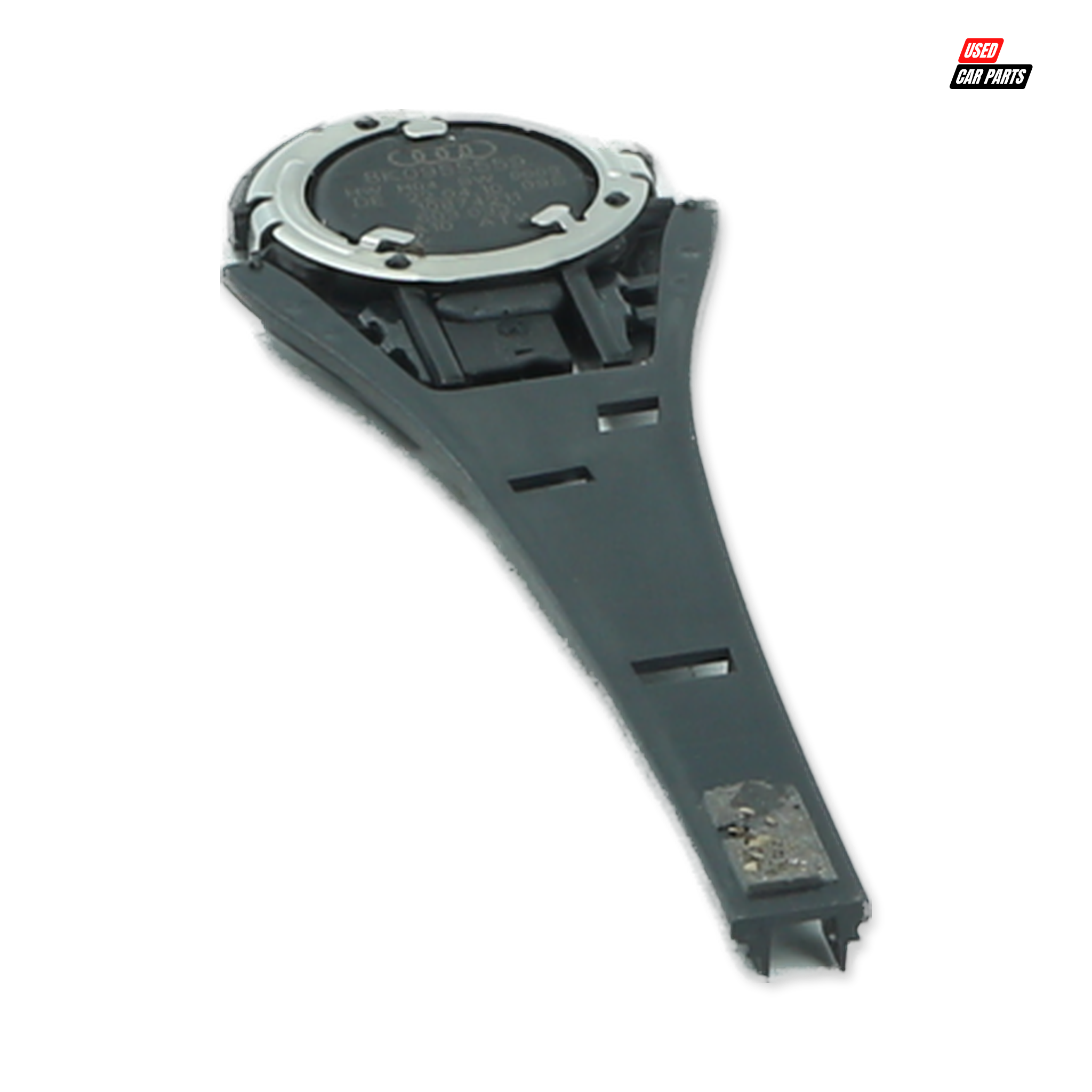 Used Audi Q5 2010 Windshield Rain Sensor - Part Number 8K09555559